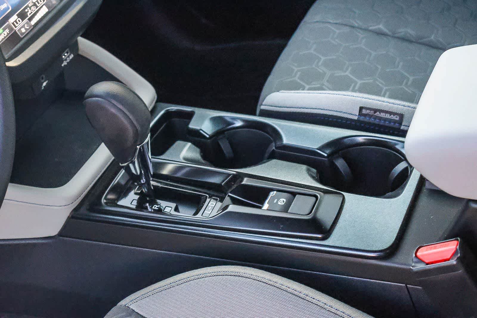 Thumbnail: 2026 Subaru Forester - 19