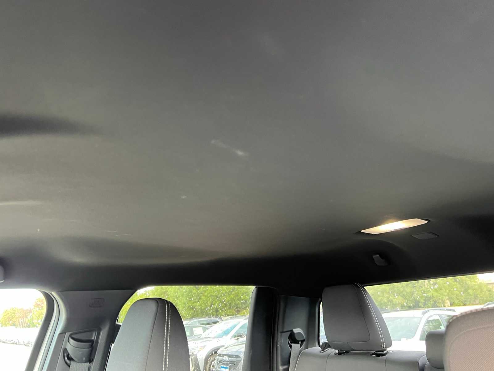 Thumbnail: 2024 Toyota Tacoma - 34