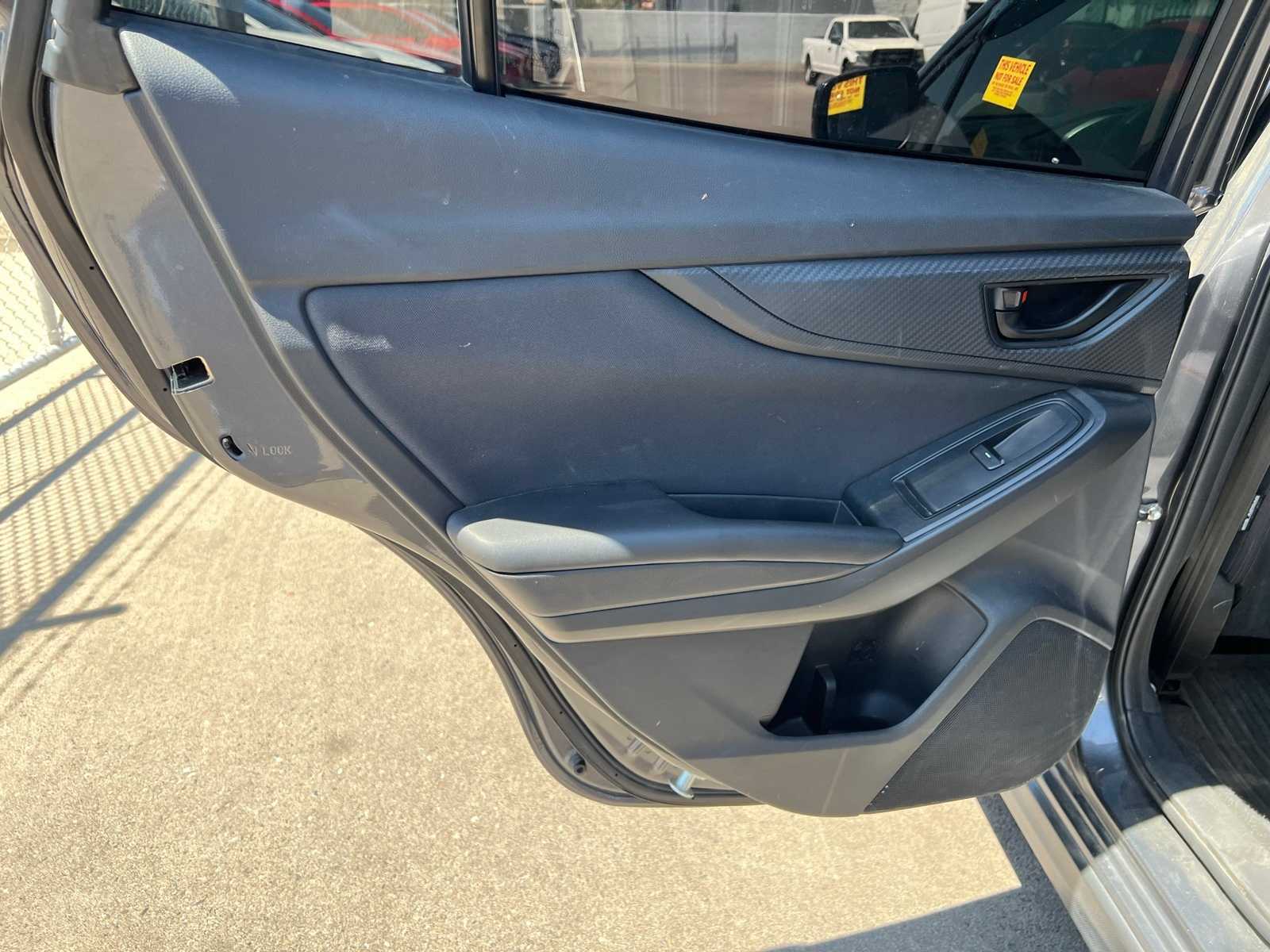Thumbnail: 2020 Subaru Crosstrek - 20