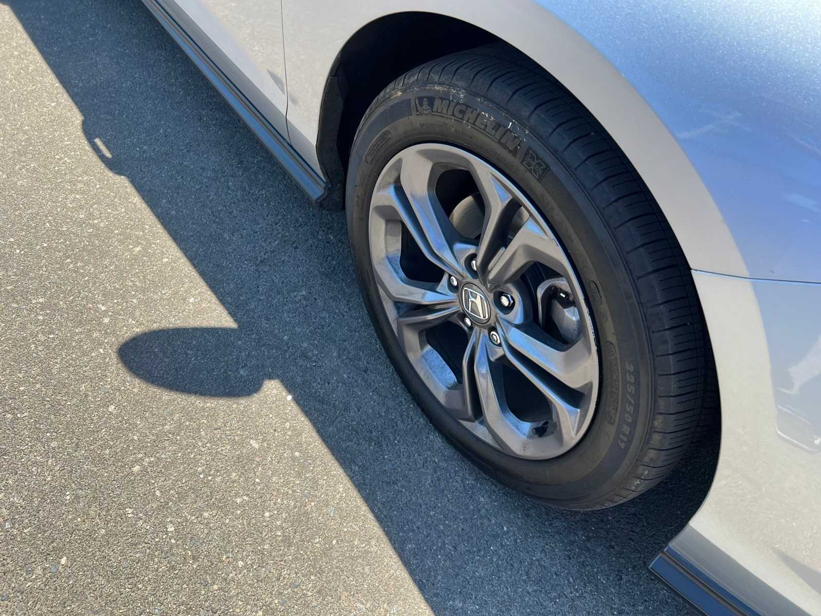 Thumbnail: 2023 Honda Accord - 24