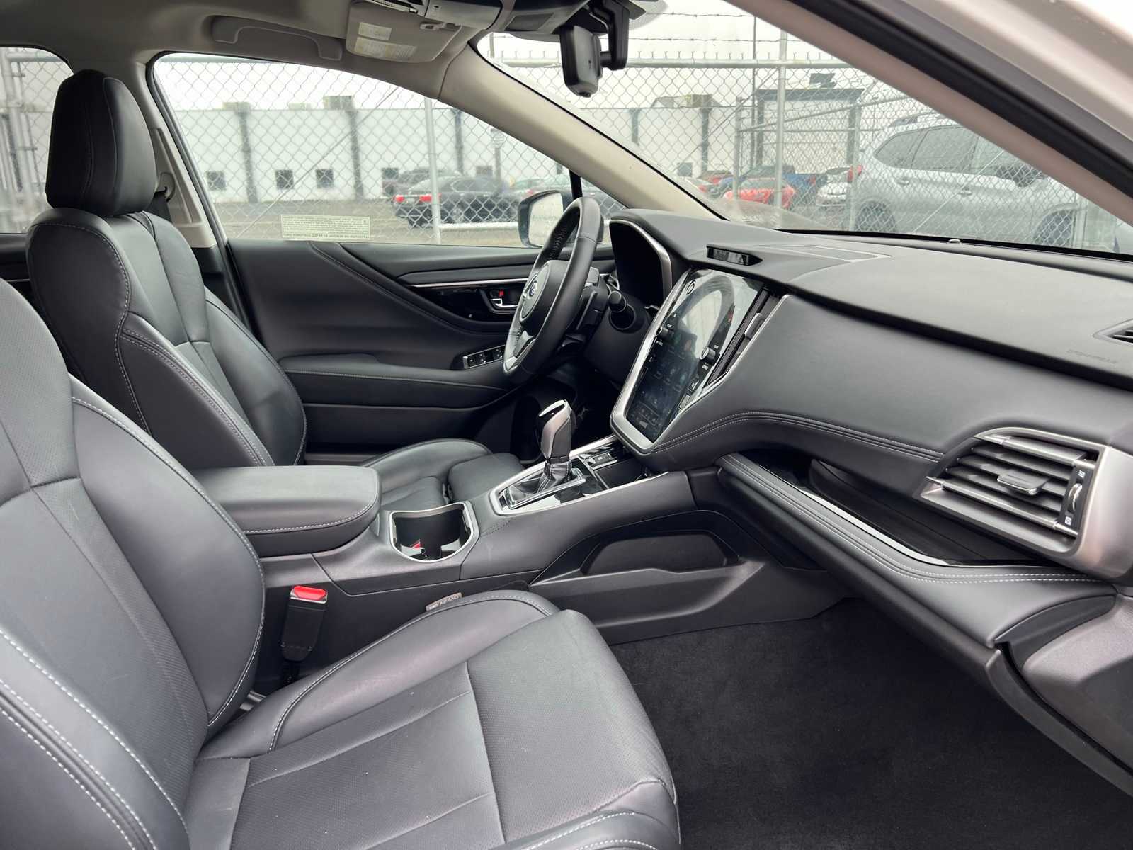 Thumbnail: 2024 Subaru Outback - 27