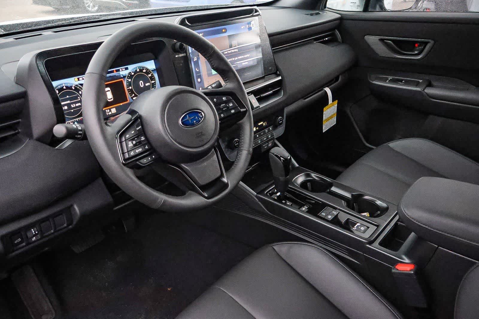 Thumbnail: 2026 Subaru Outback - 18