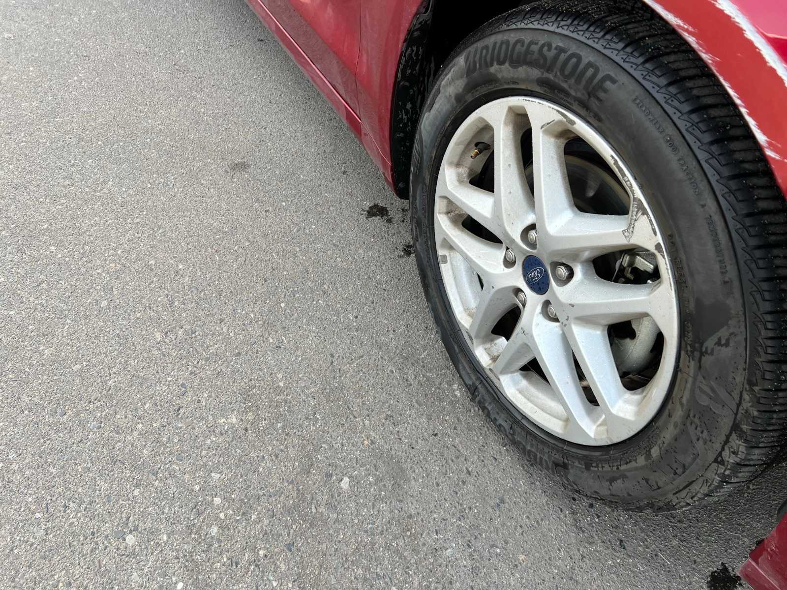 Thumbnail: 2015 Ford Fusion - 25