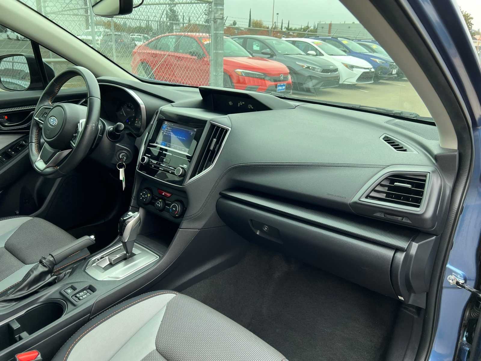 Thumbnail: 2018 Subaru Crosstrek - 26