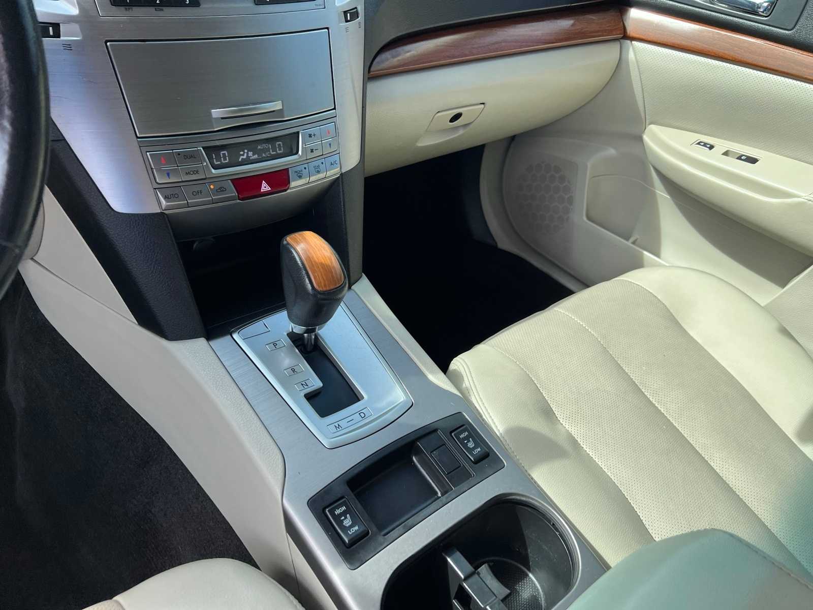 Thumbnail: 2014 Subaru Outback - 42