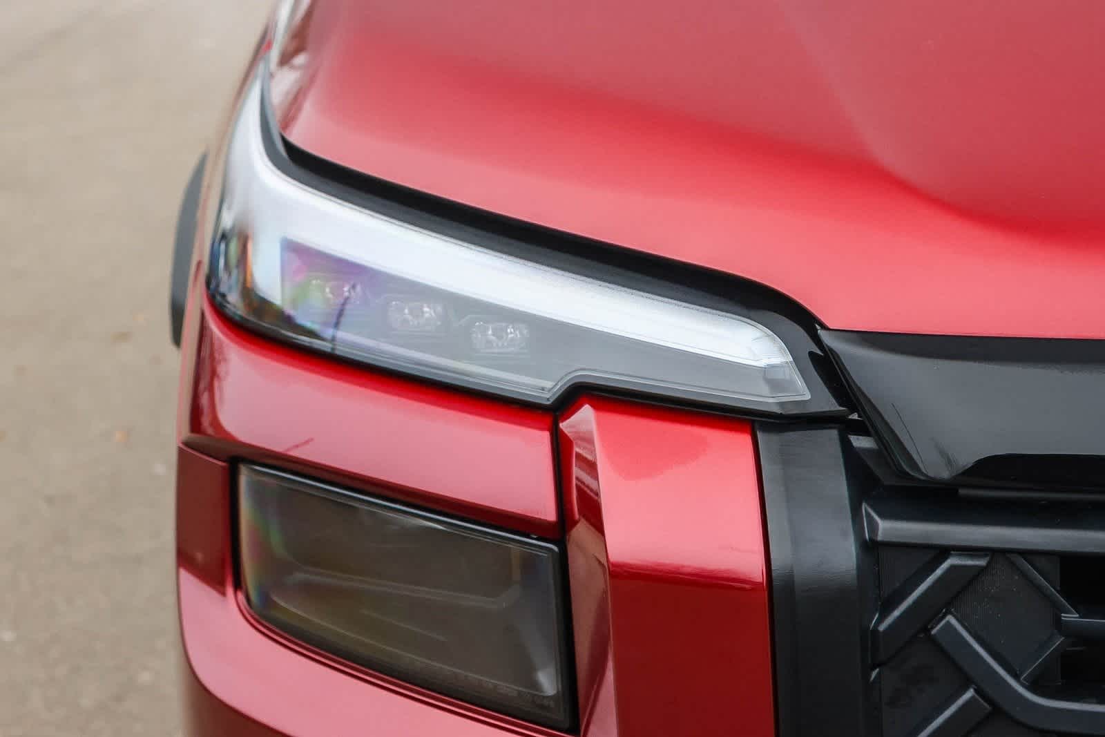 Thumbnail: 2026 Subaru Outback - 11