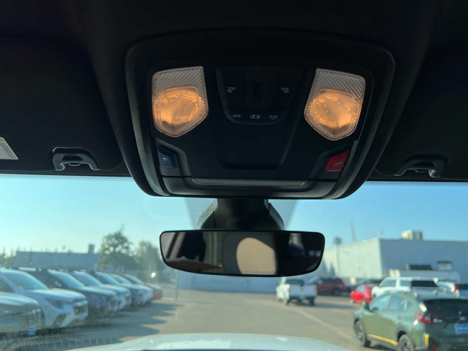 Thumbnail: 2024 RAM 3500 - 33