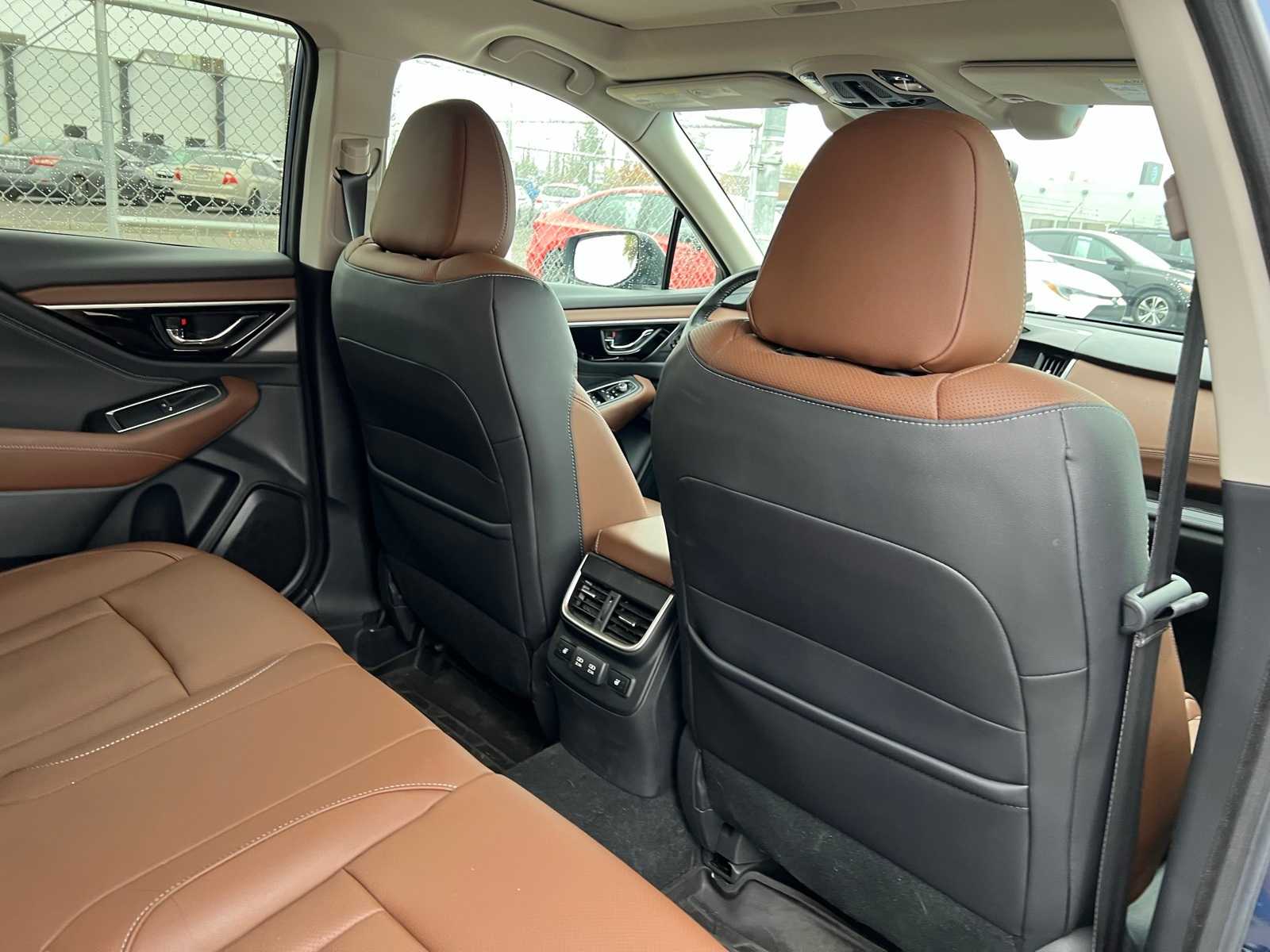 Thumbnail: 2020 Subaru Outback - 22