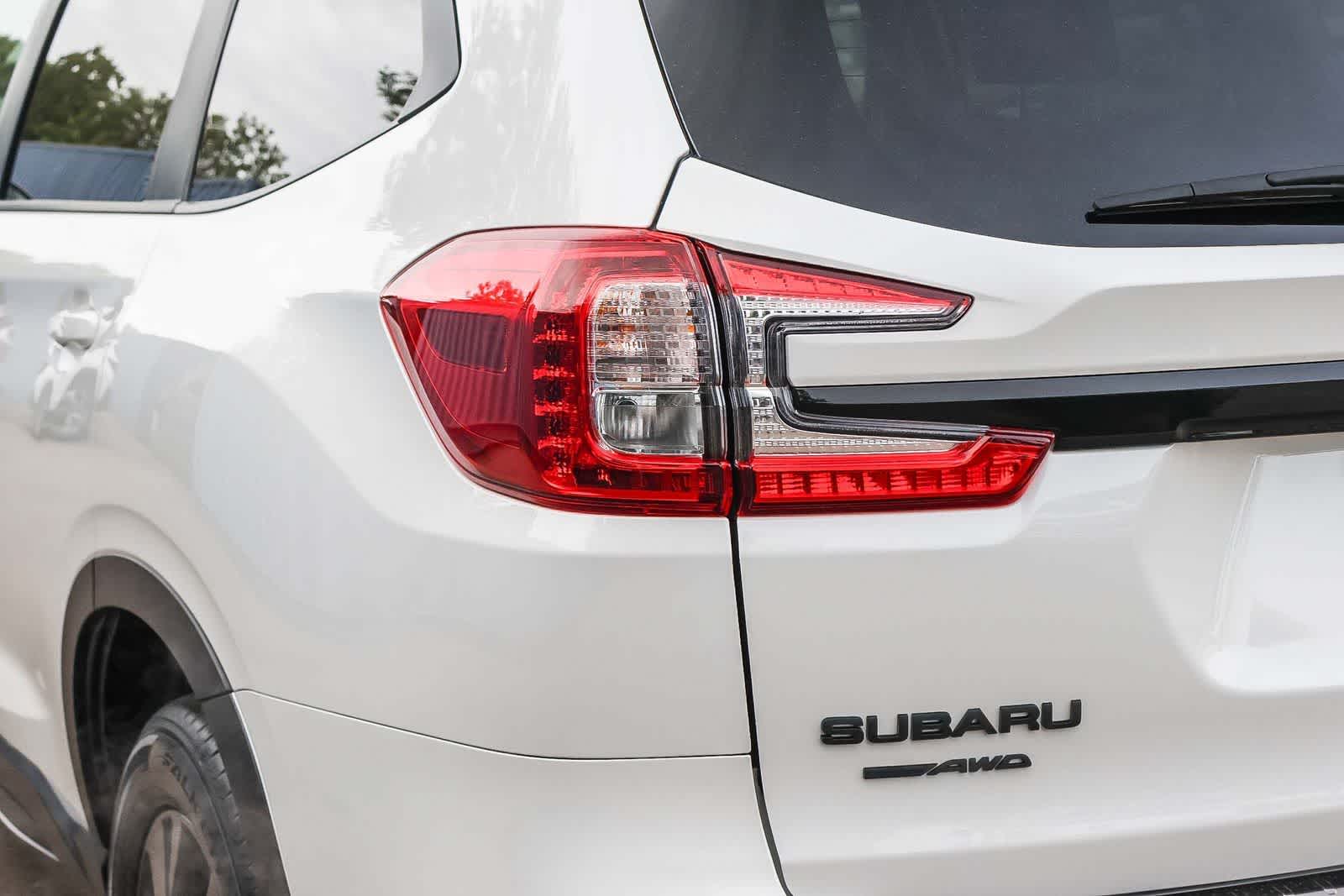 Thumbnail: 2026 Subaru Ascent - 7