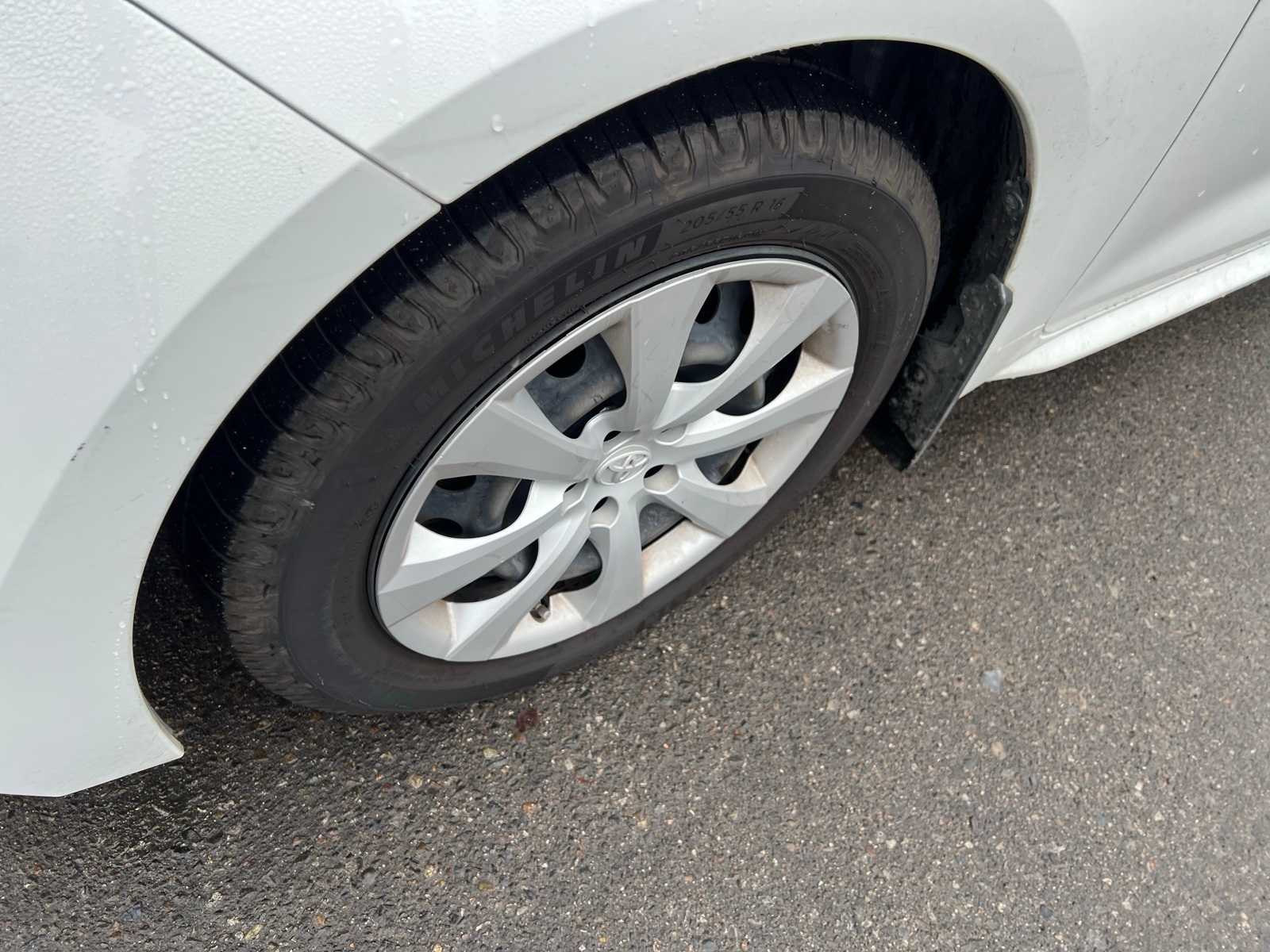 Thumbnail: 2023 Toyota Corolla - 13