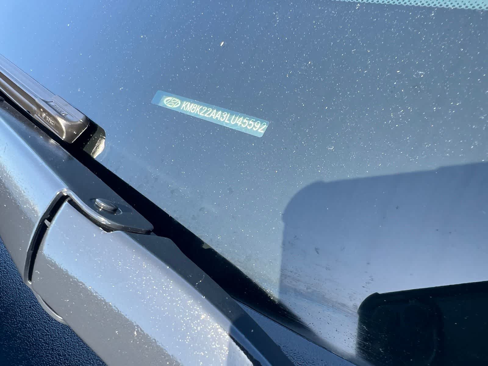 Thumbnail: 2020 Hyundai Kona - 45