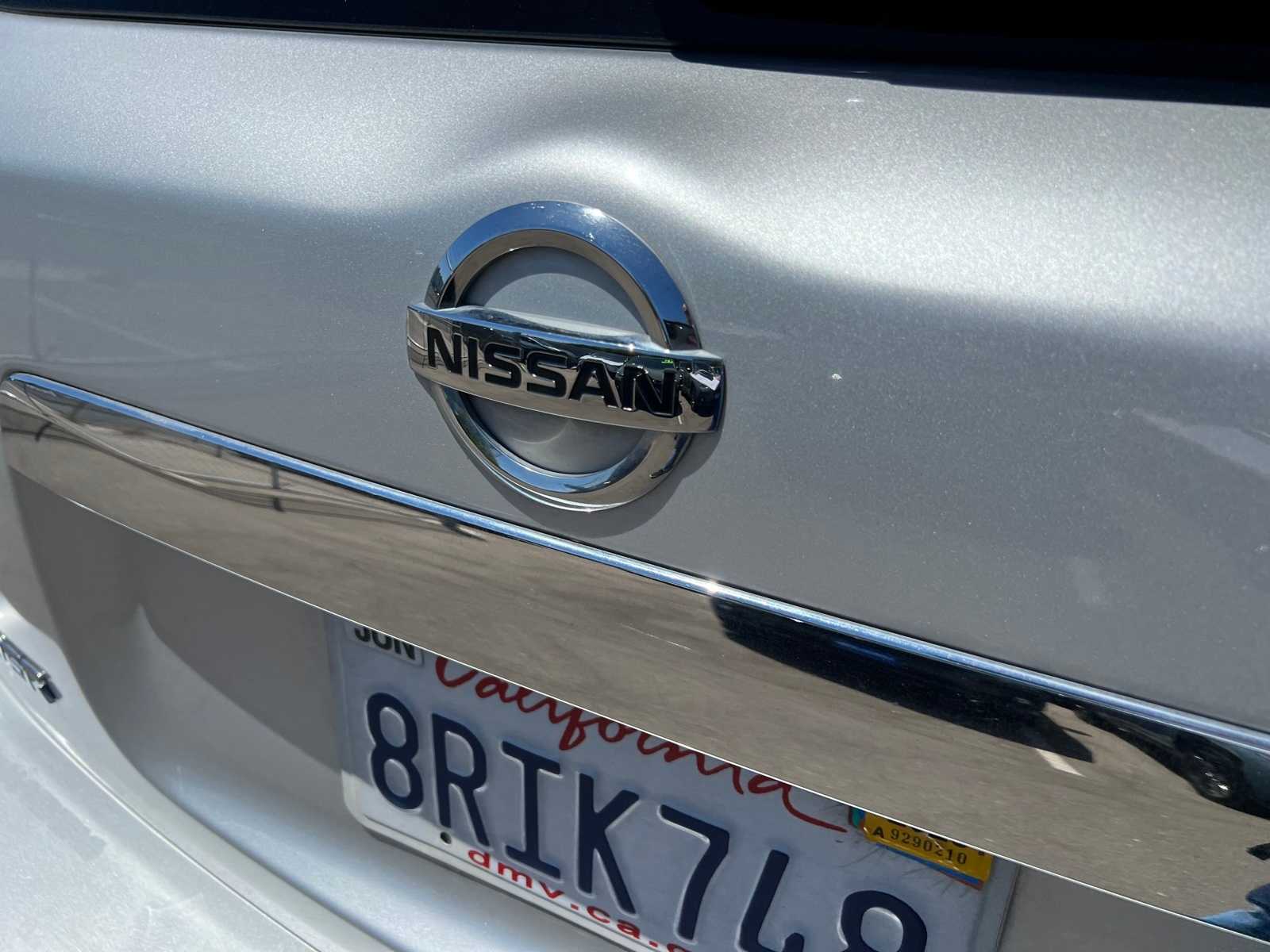 Thumbnail: 2019 Nissan Pathfinder - 6
