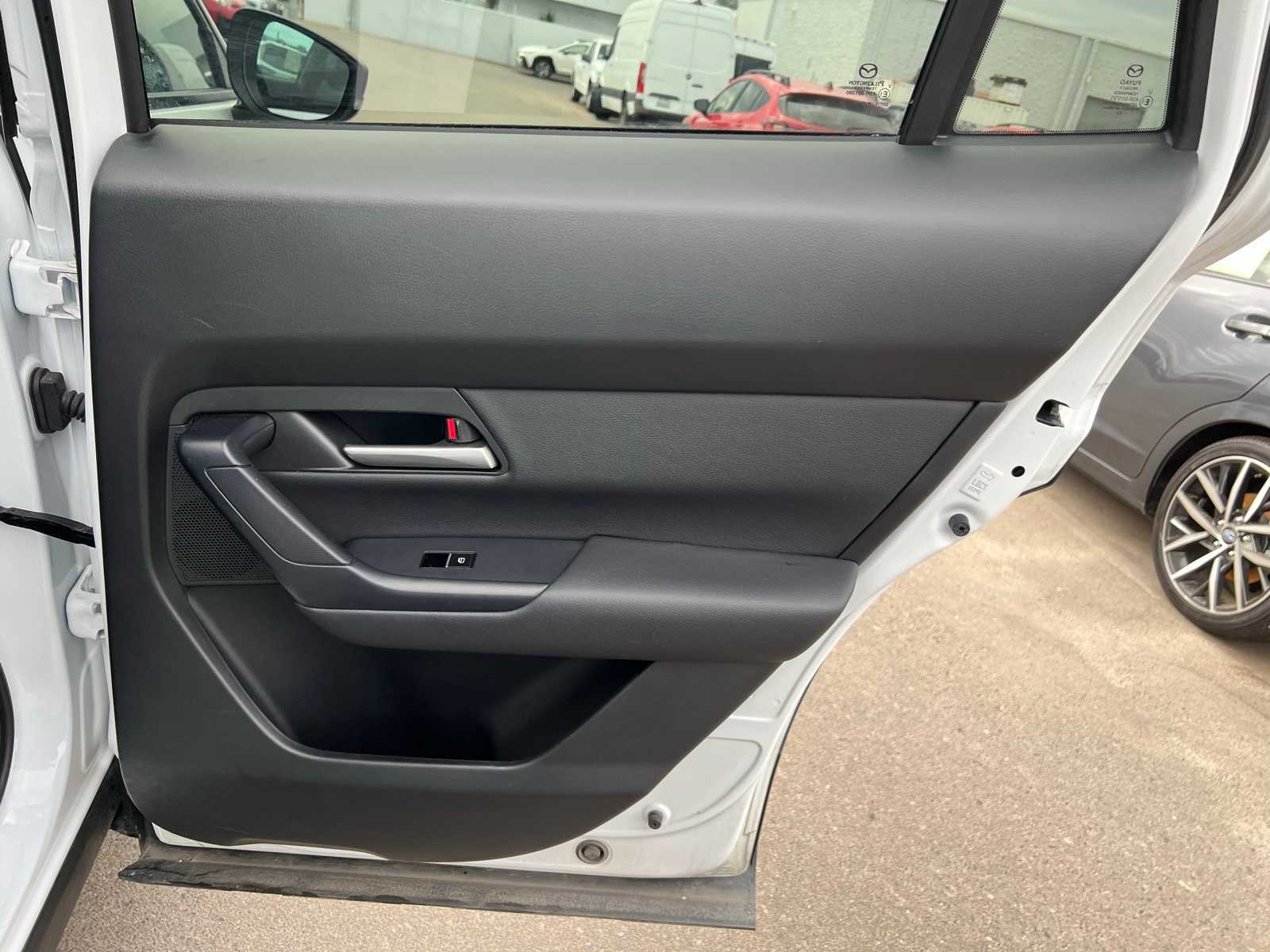 Thumbnail: 2024 Mazda CX-50 - 24