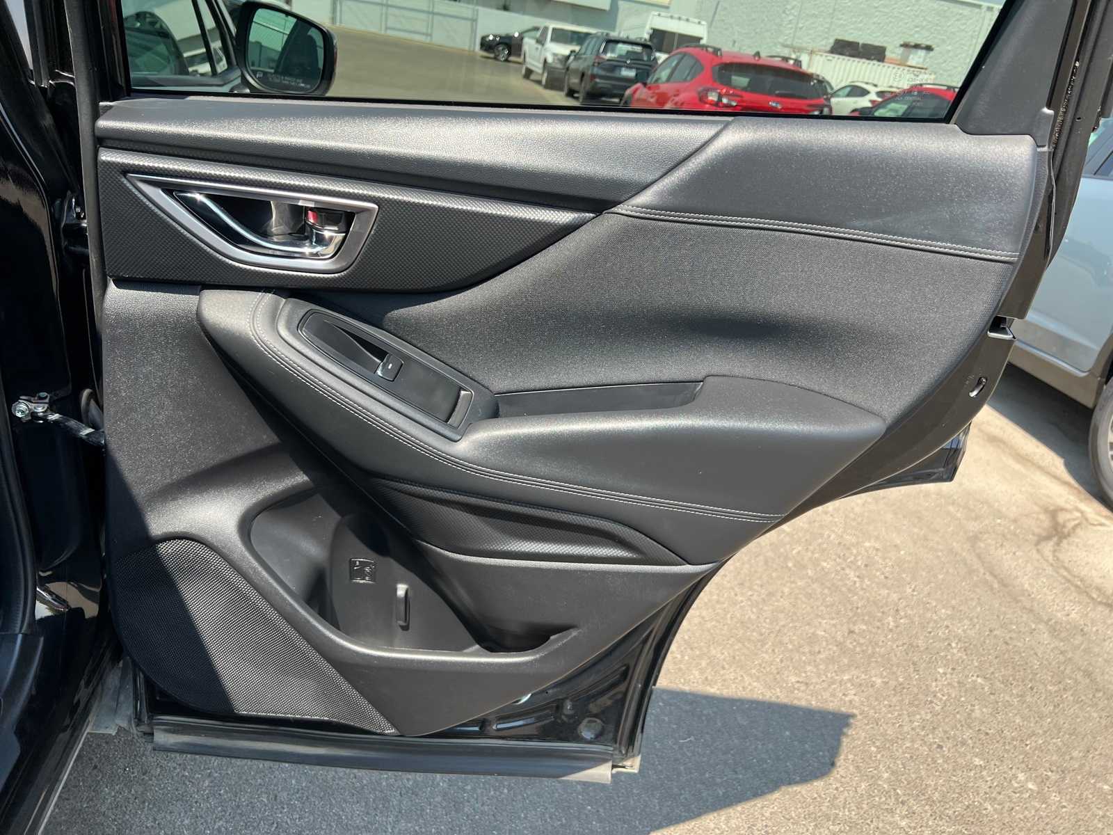 Thumbnail: 2020 Subaru Forester - 24