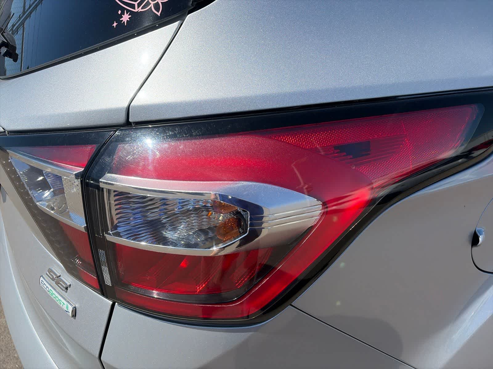 Thumbnail: 2017 Ford Escape - 9