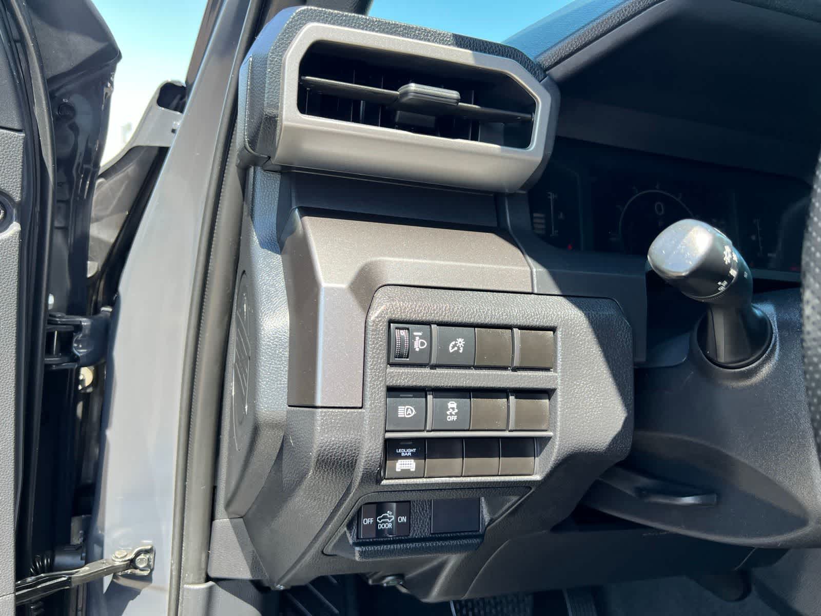 Thumbnail: 2025 Toyota Tacoma - 28