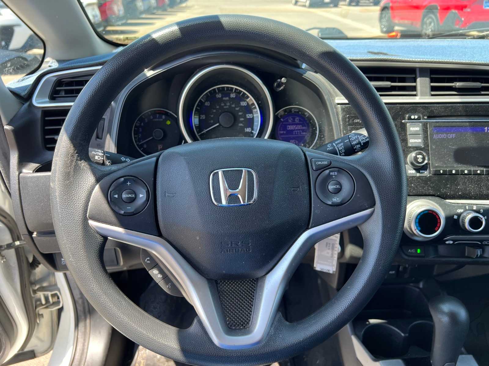 Thumbnail: 2016 Honda Fit - 29