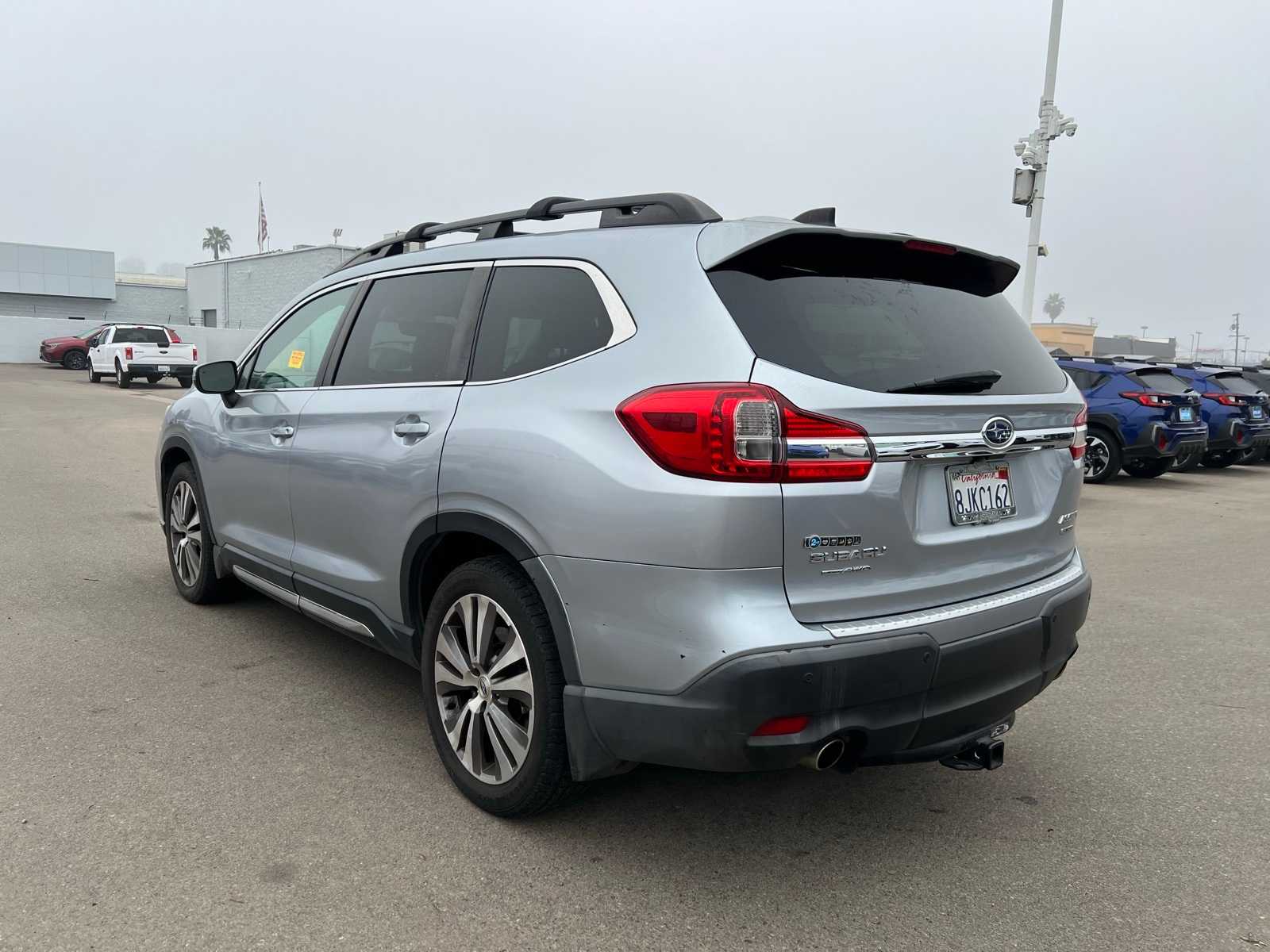 Thumbnail: 2019 Subaru Ascent - 3