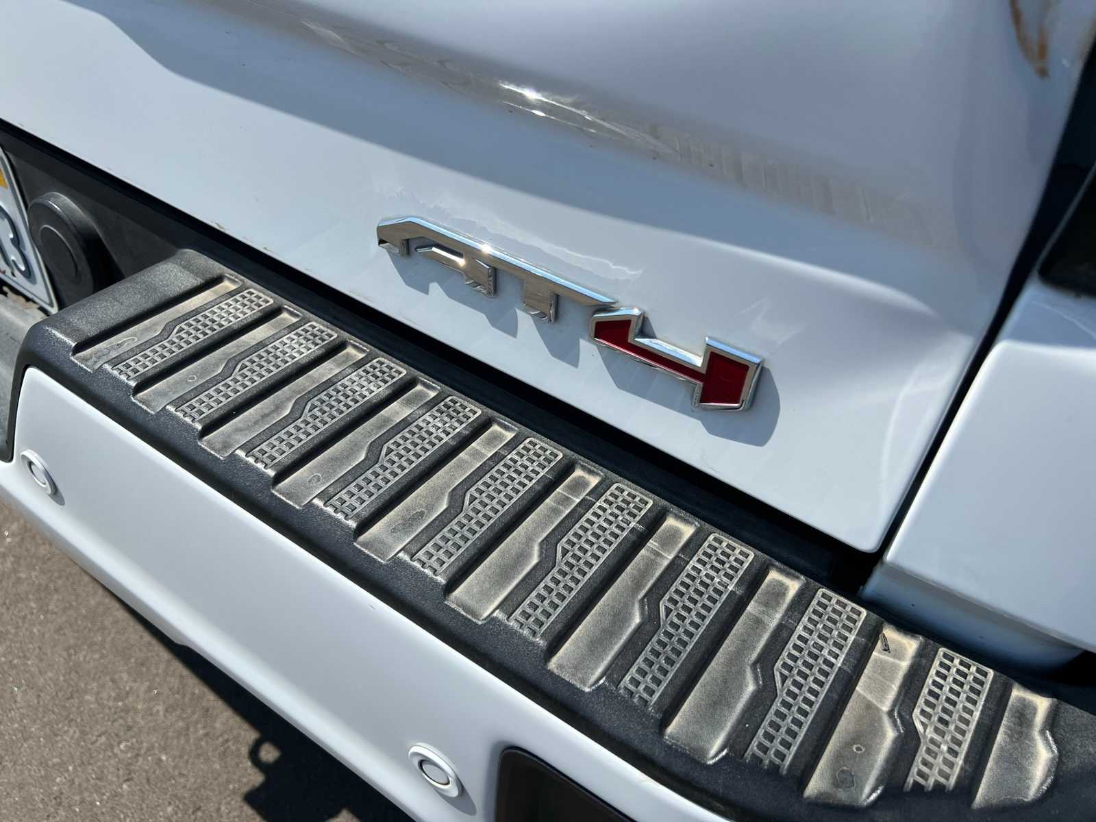 Thumbnail: 2020 GMC Sierra 1500 - 7