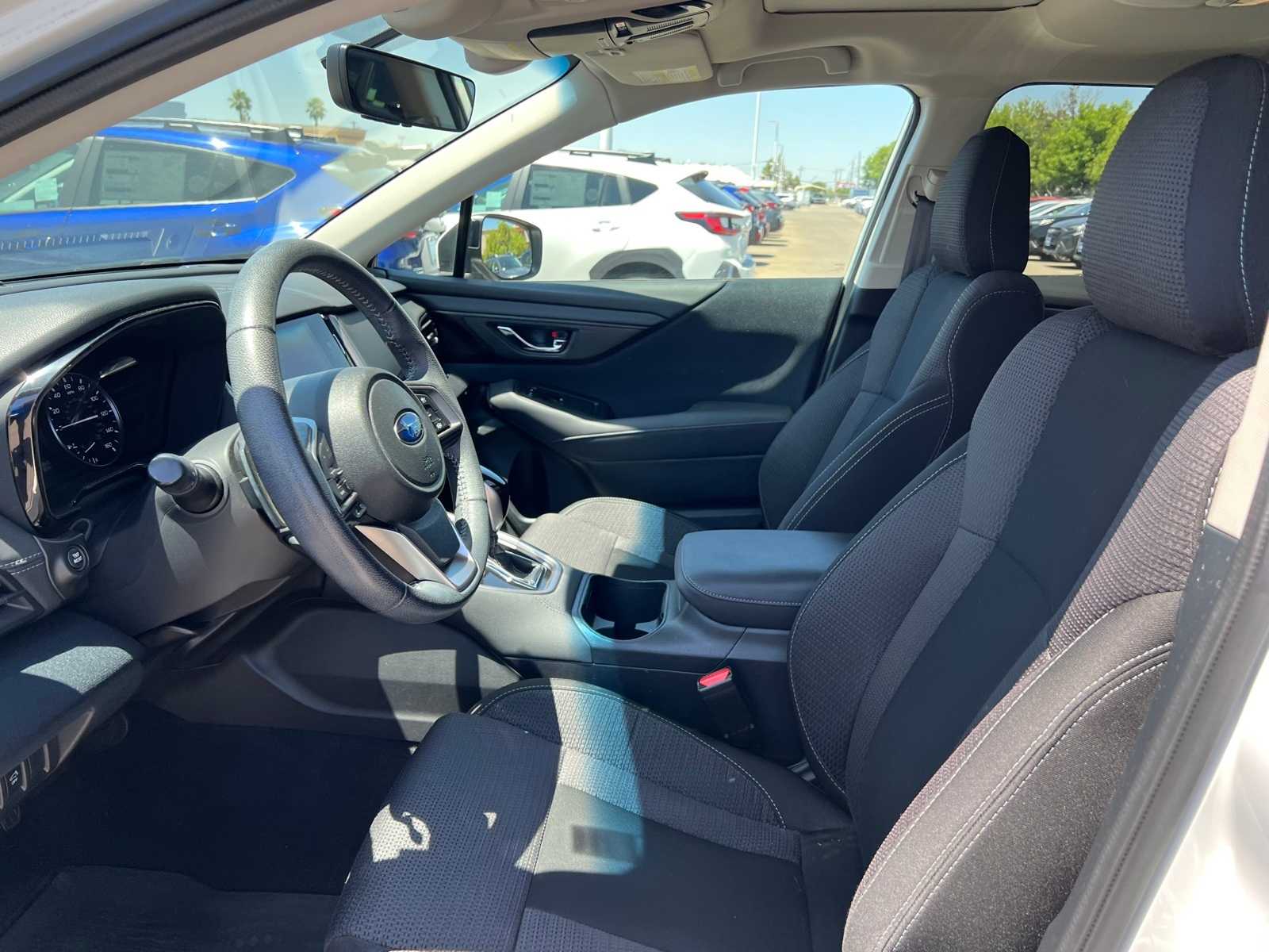 Thumbnail: 2022 Subaru Outback - 15