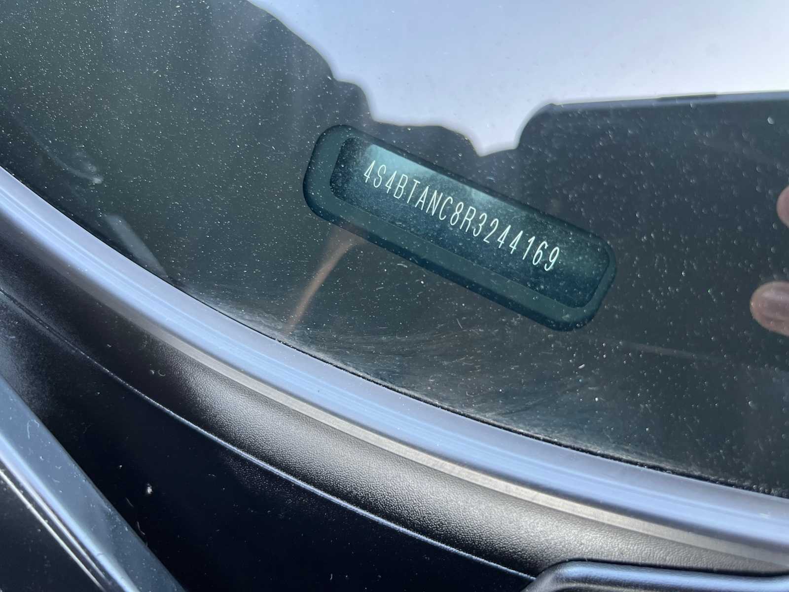 Thumbnail: 2024 Subaru Outback - 47