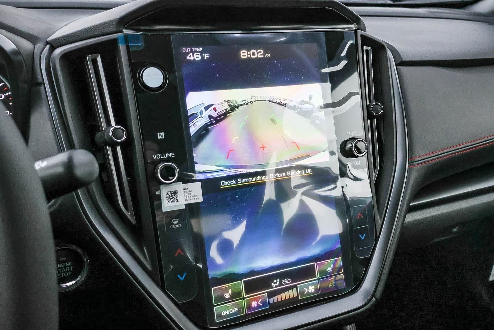 Thumbnail: 2025 Subaru WRX - 23