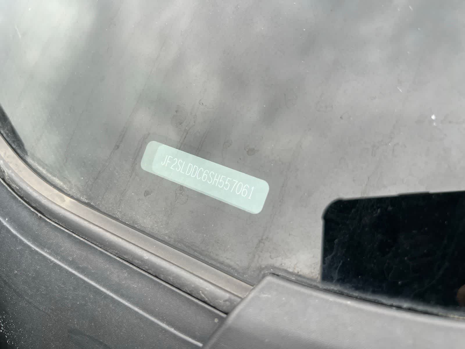 Thumbnail: 2025 Subaru Forester - 38