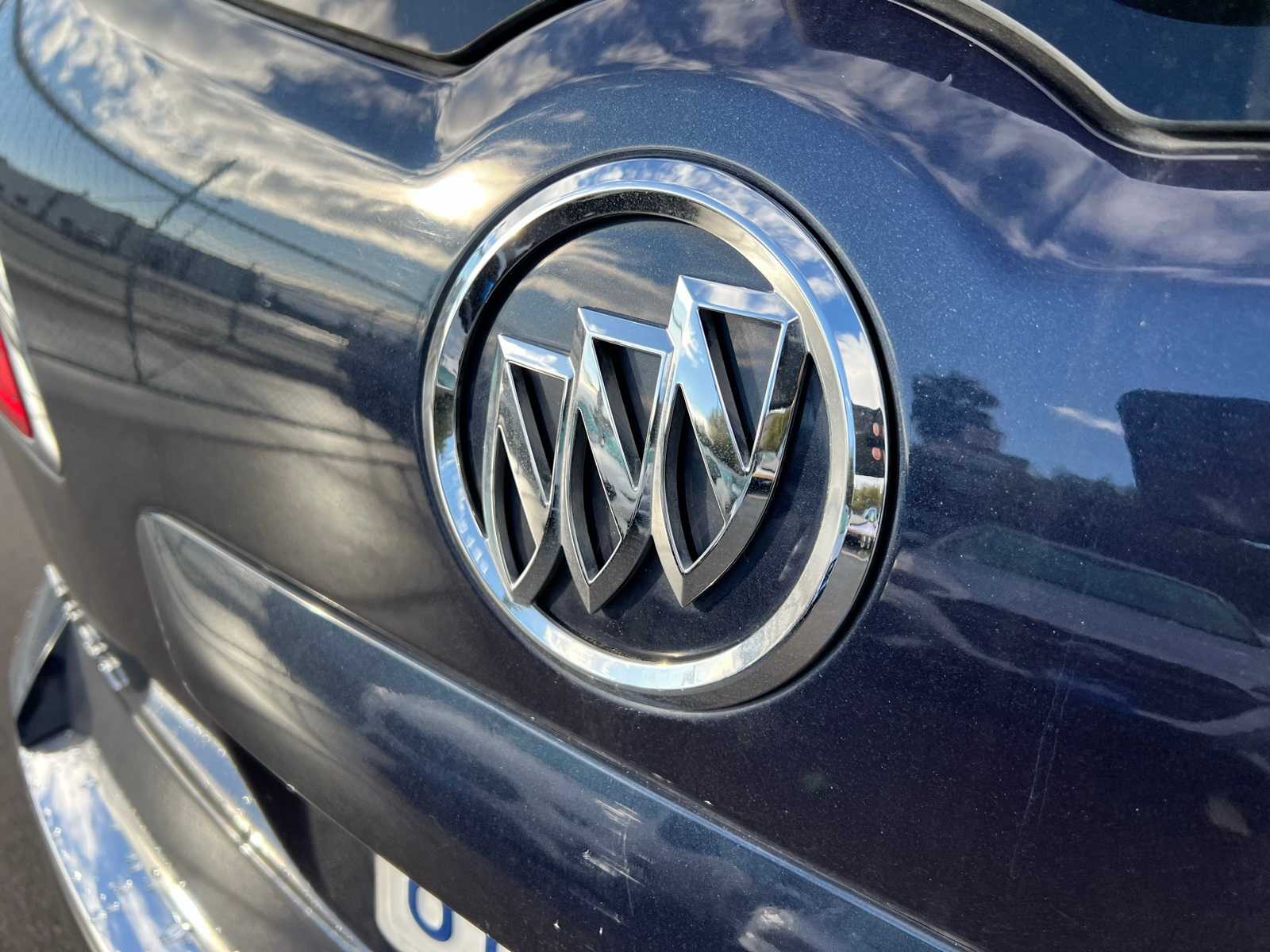 Thumbnail: 2017 Buick Enclave - 6