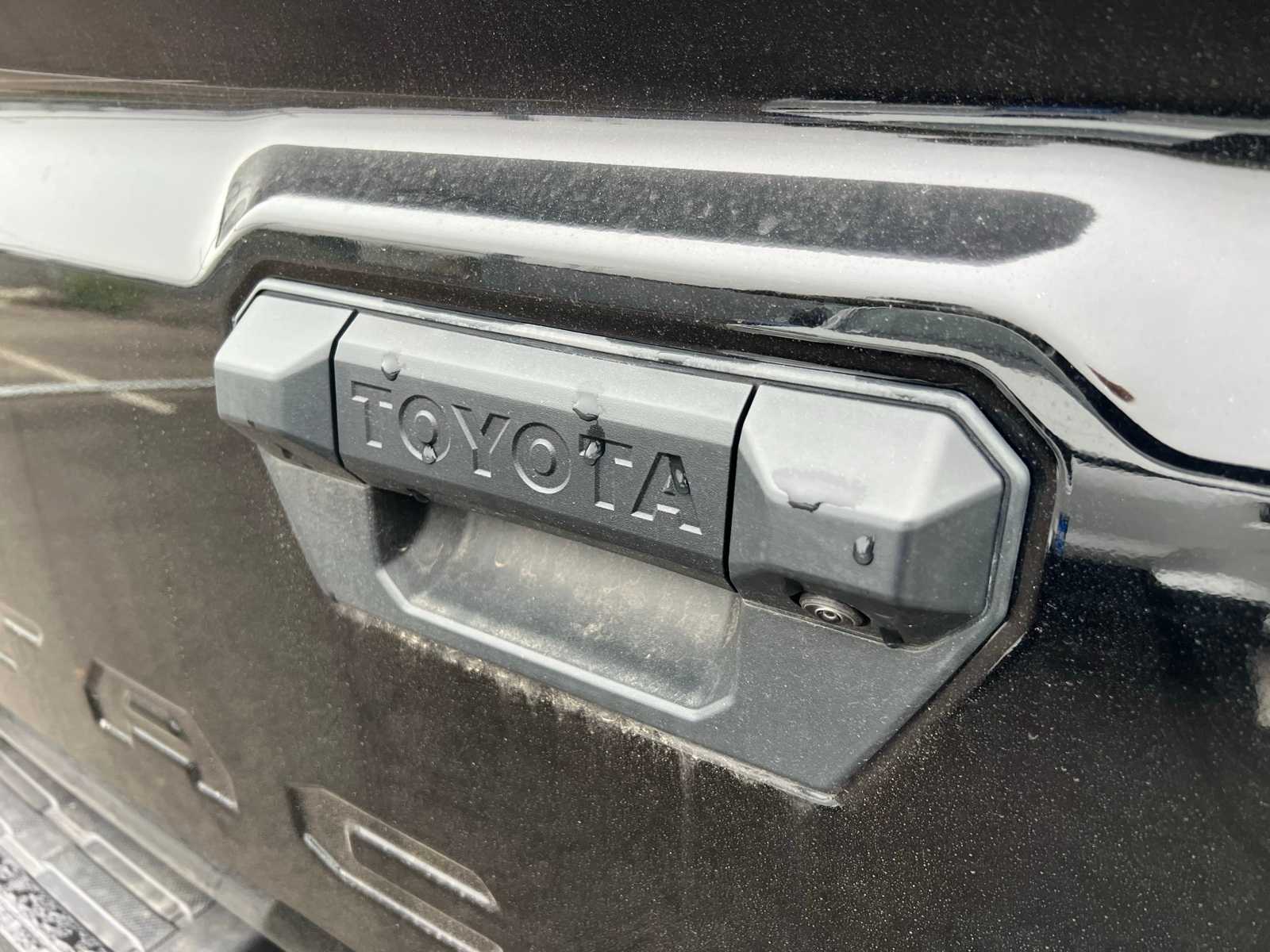 Thumbnail: 2024 Toyota Tacoma - 5