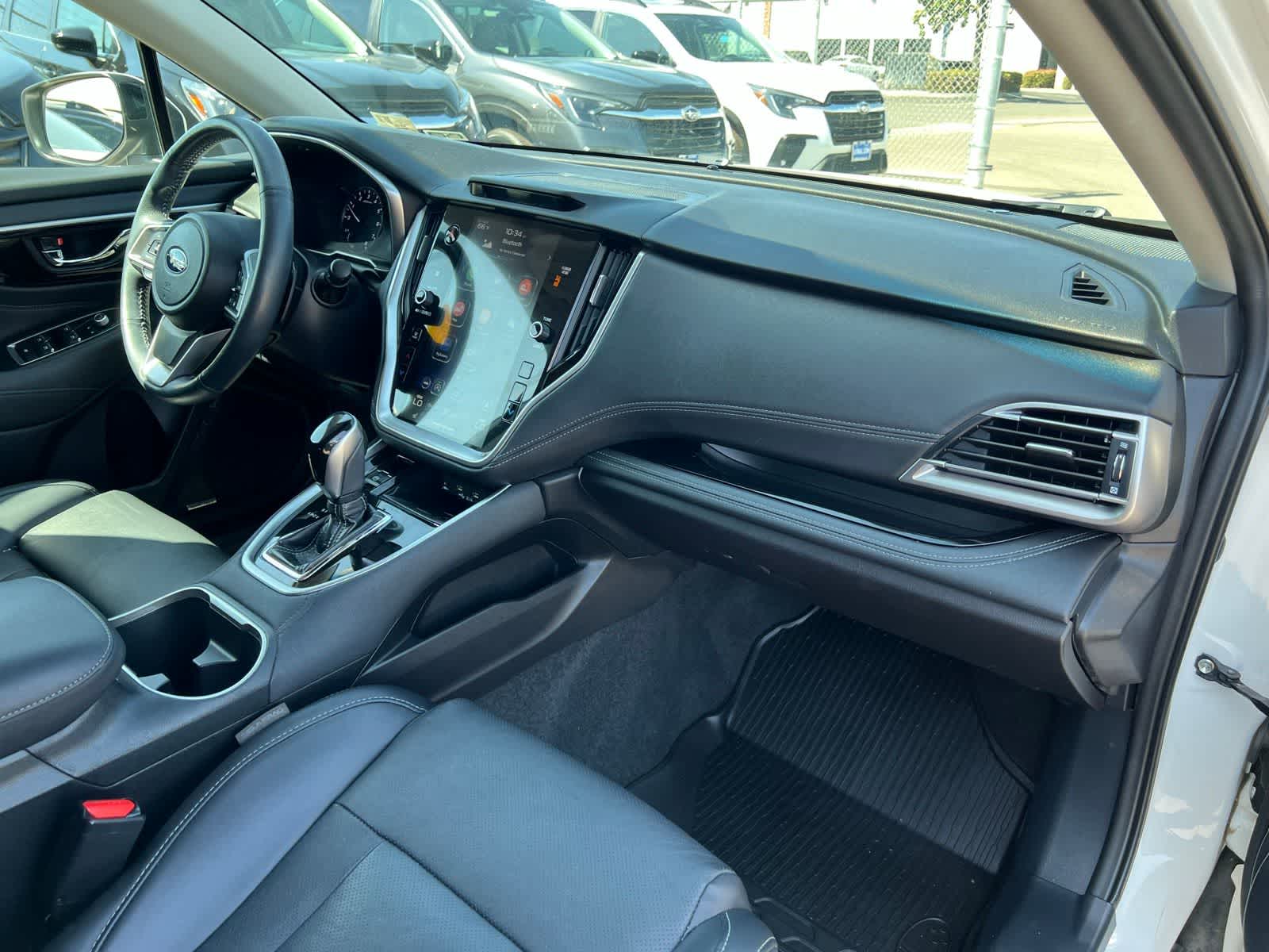 Thumbnail: 2021 Subaru Outback - 26