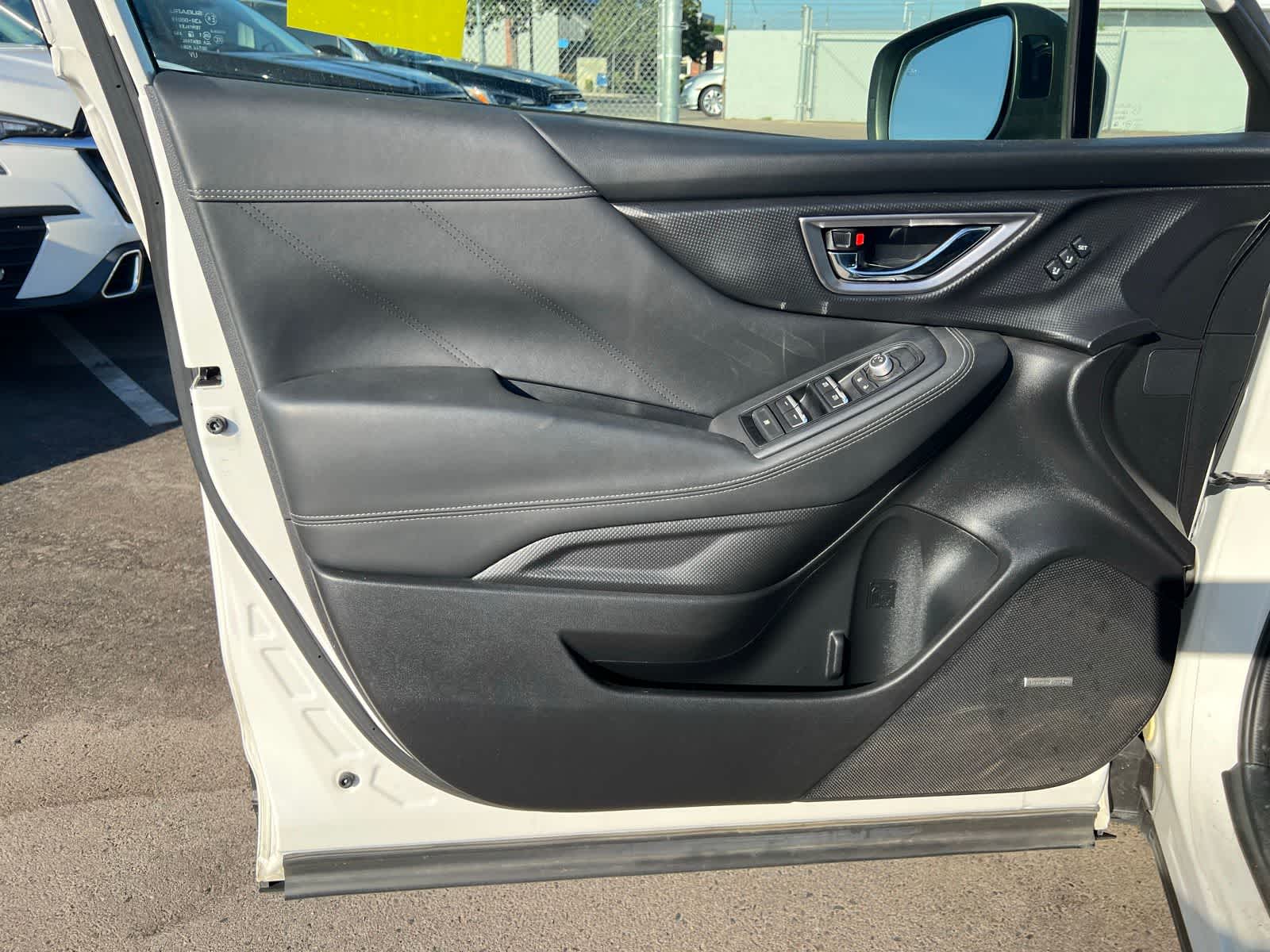 Thumbnail: 2019 Subaru Forester - 16