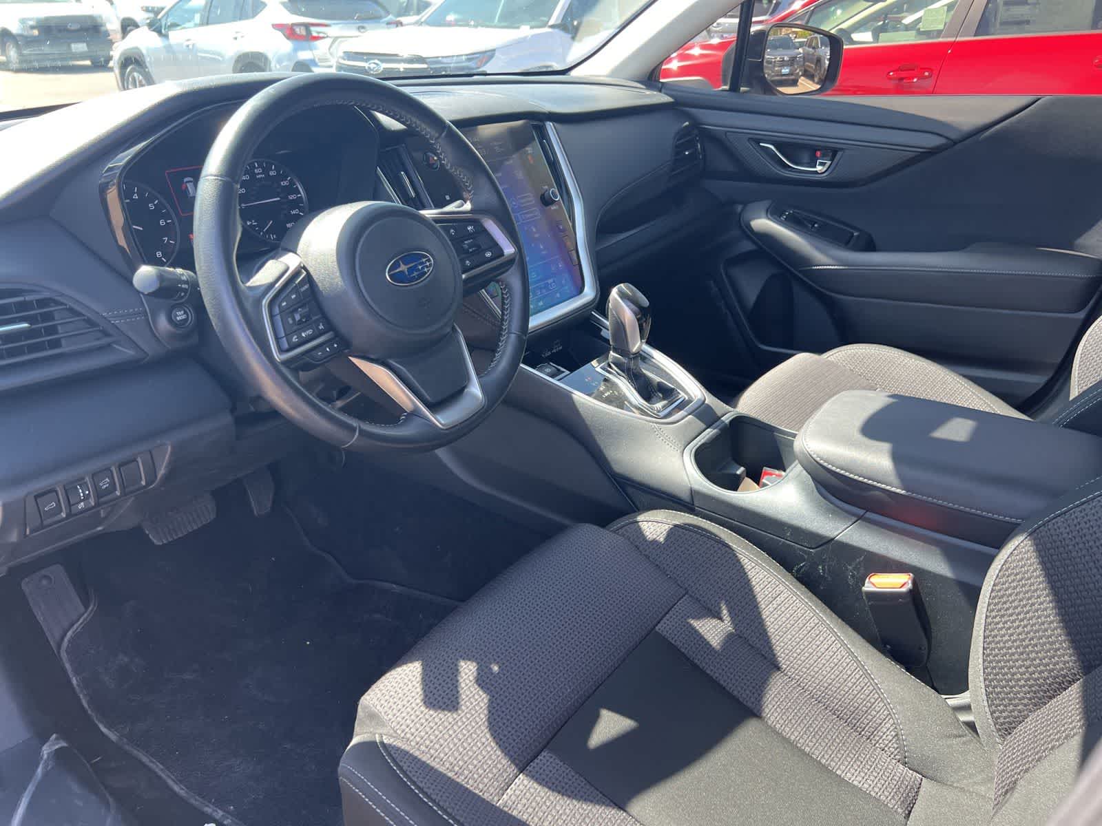 Thumbnail: 2024 Subaru Outback - 24