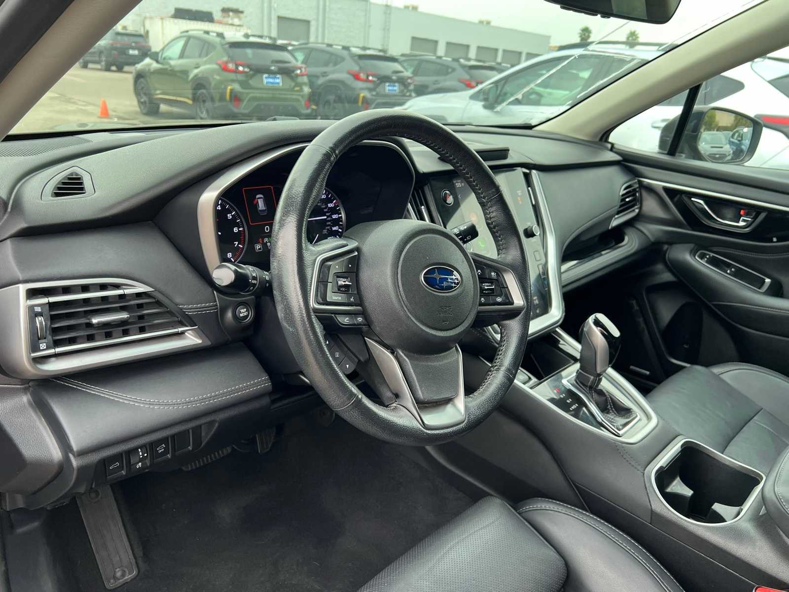 Thumbnail: 2020 Subaru Outback - 14