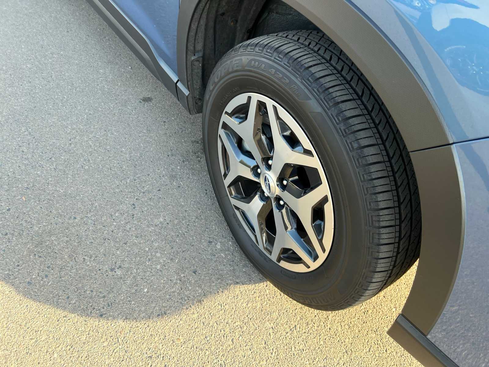 Thumbnail: 2023 Subaru Forester - 25