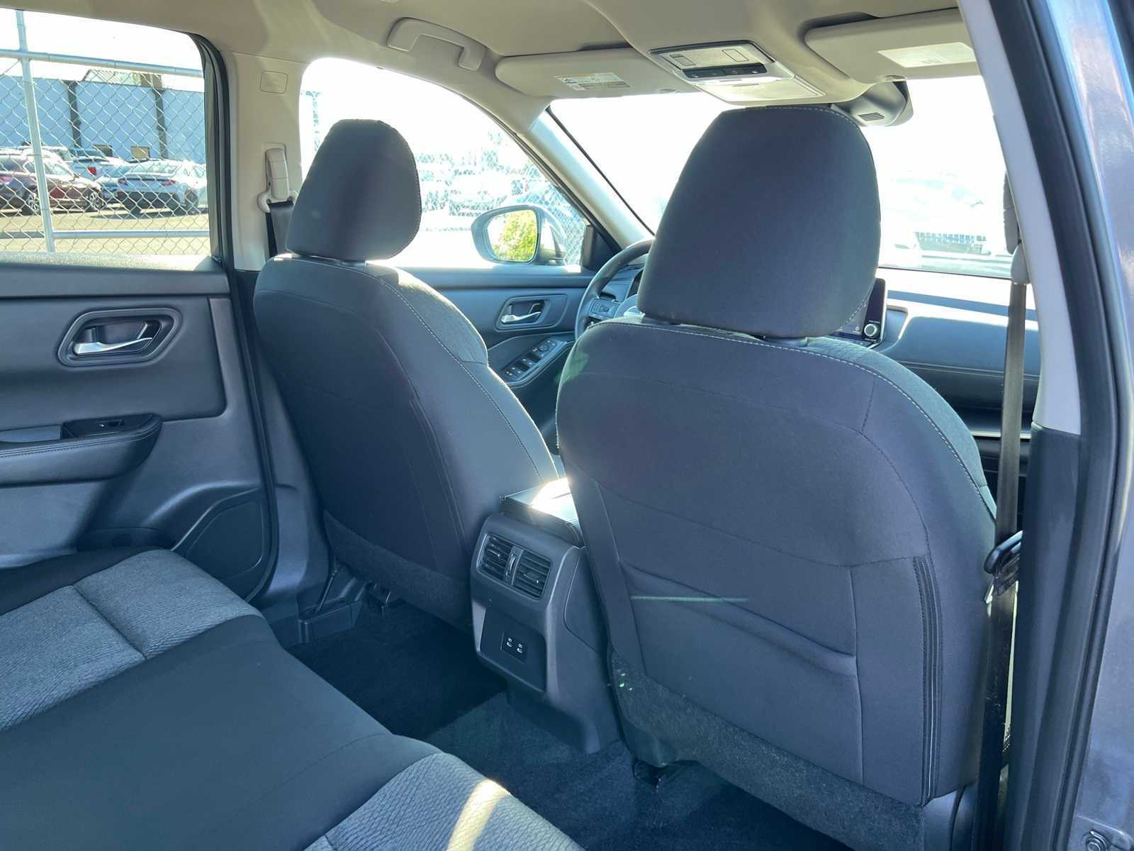 Thumbnail: 2024 Nissan Rogue - 21