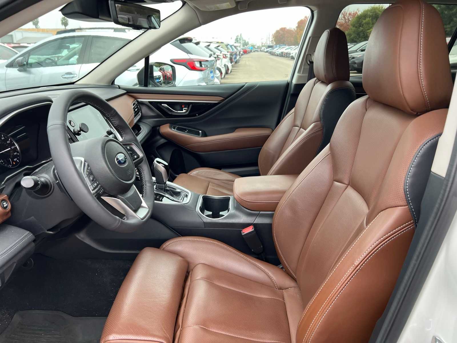 Thumbnail: 2023 Subaru Outback - 15