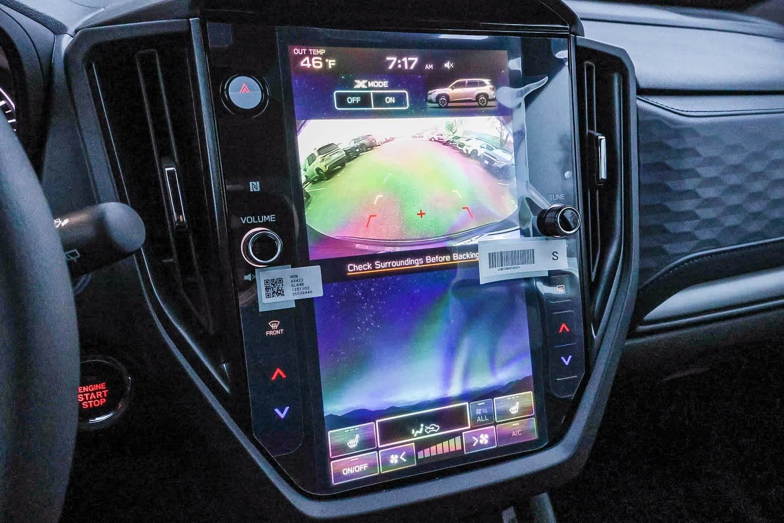 Thumbnail: 2026 Subaru Forester - 23