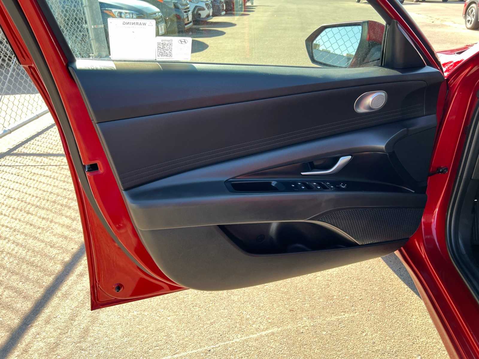 Thumbnail: 2024 Hyundai Elantra - 16