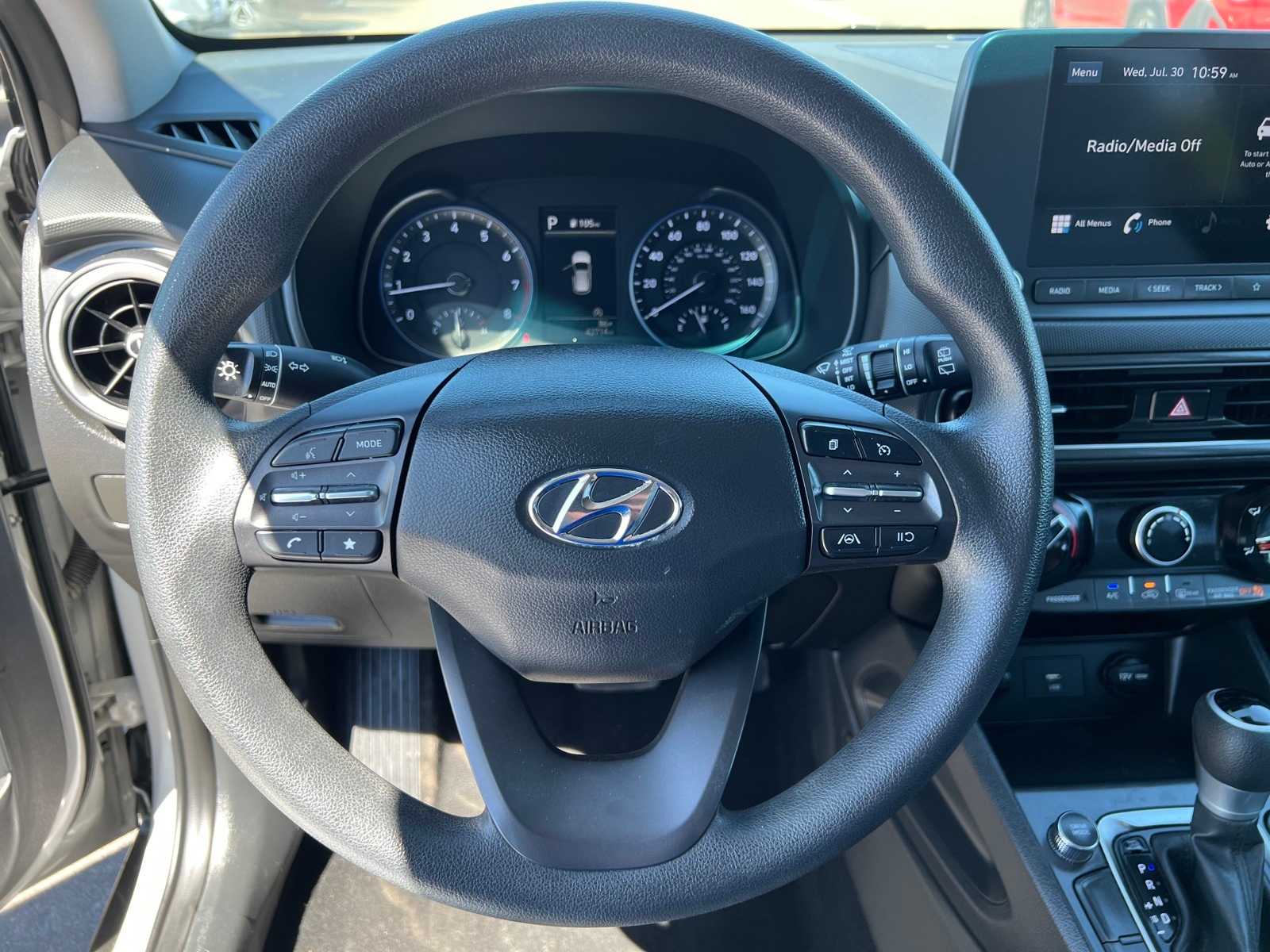 Thumbnail: 2023 Hyundai Kona - 29