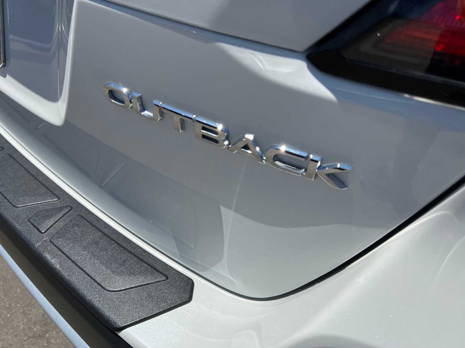 Thumbnail: 2020 Subaru Outback - 7