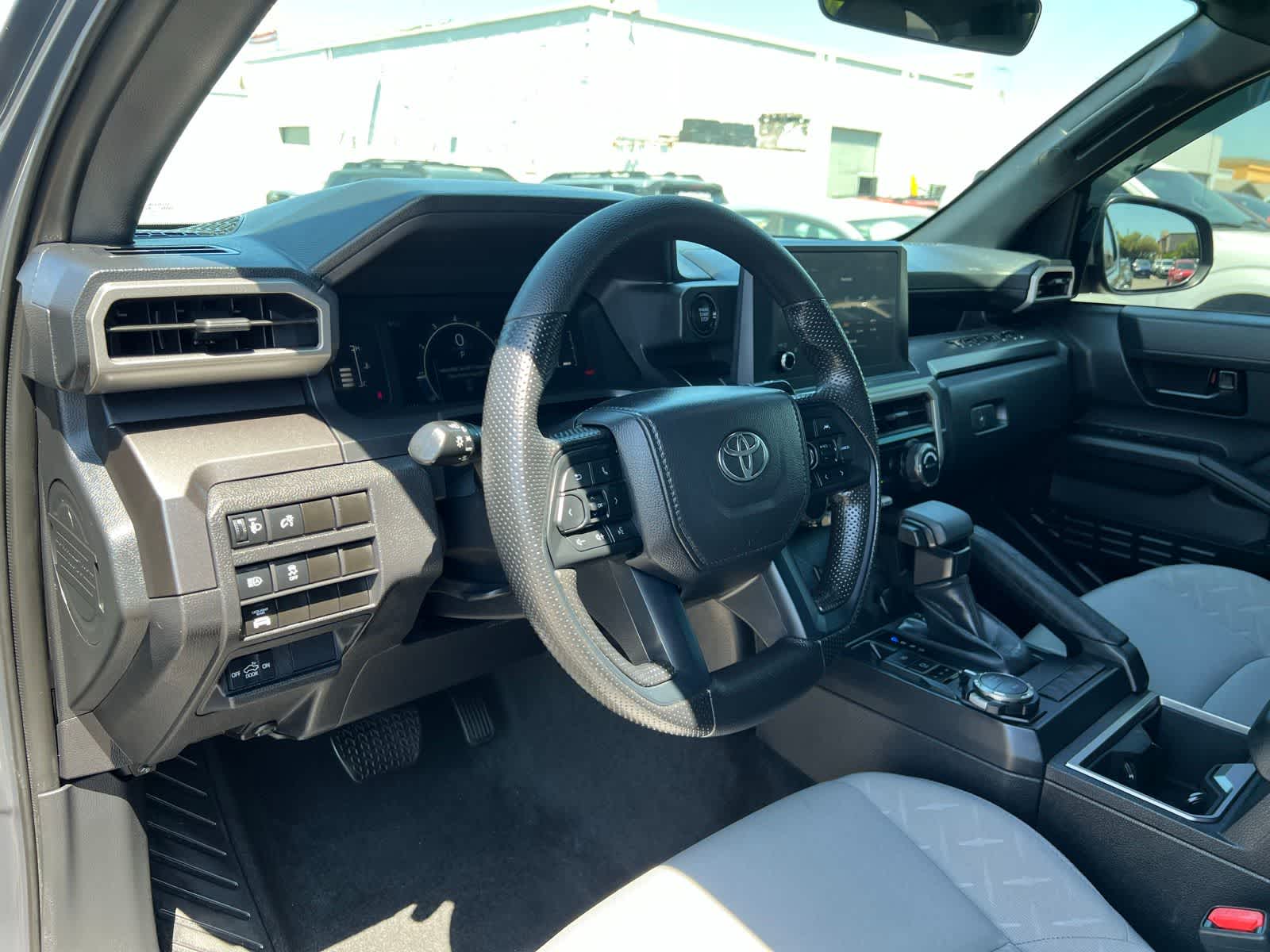 Thumbnail: 2025 Toyota Tacoma - 13