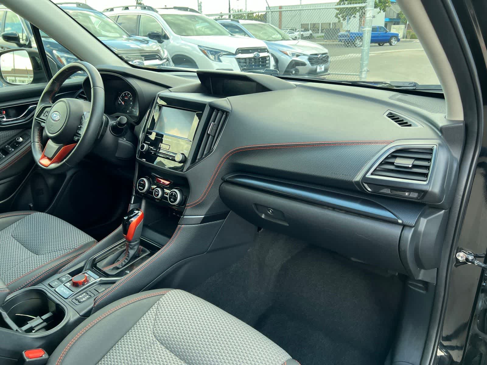 Thumbnail: 2024 Subaru Forester - 25