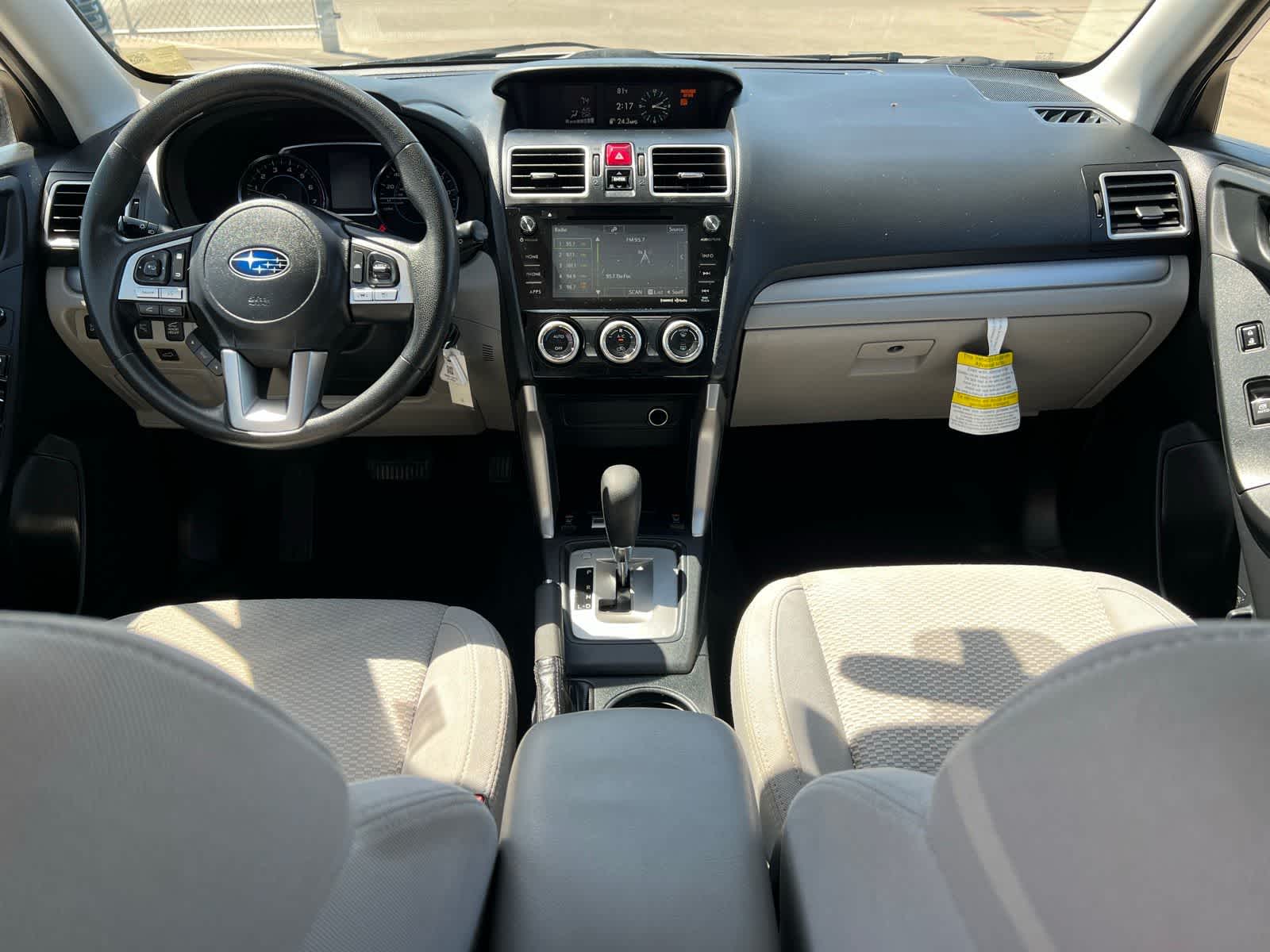 Thumbnail: 2018 Subaru Forester - 29