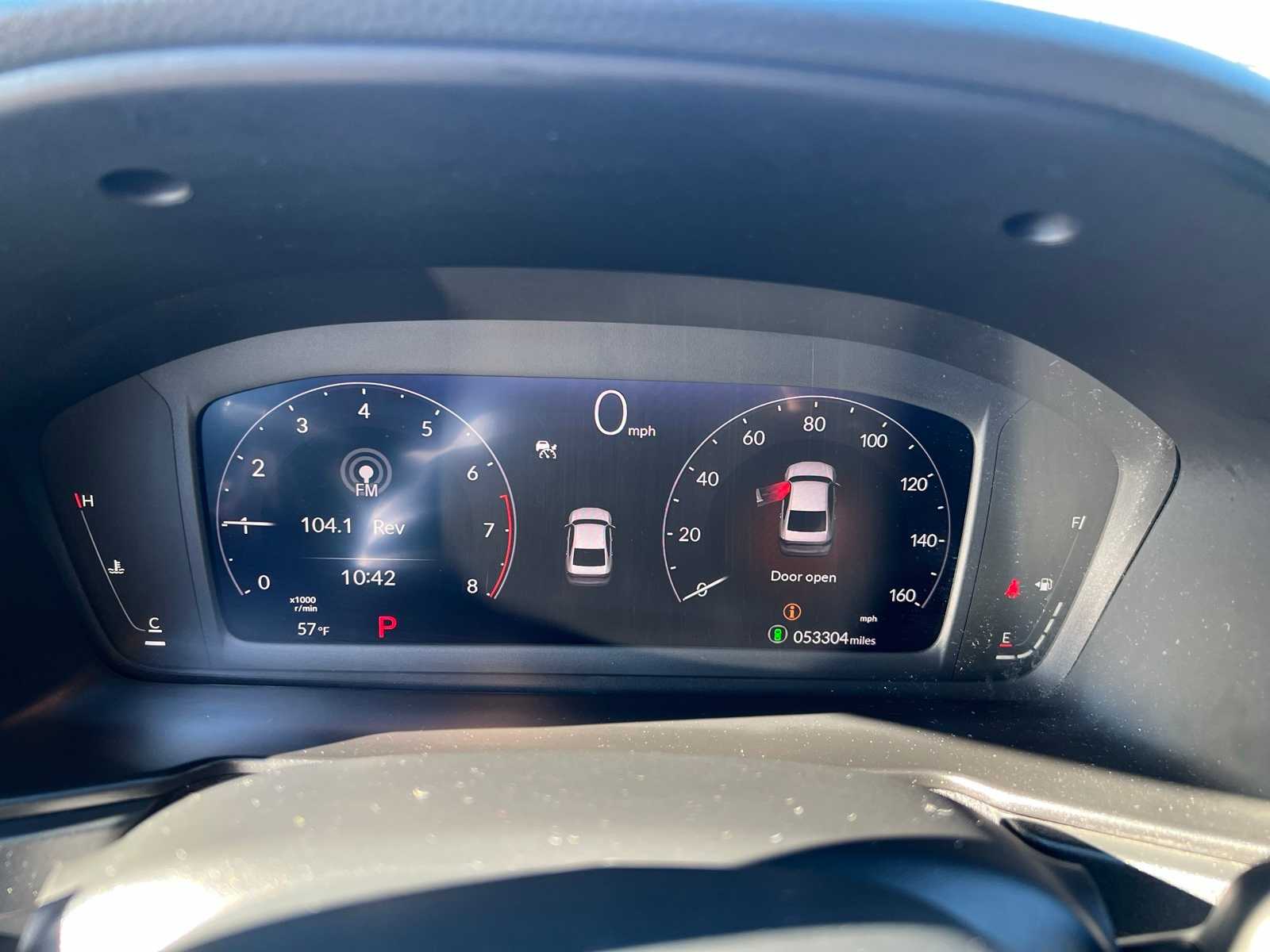 Thumbnail: 2024 Honda Accord - 41