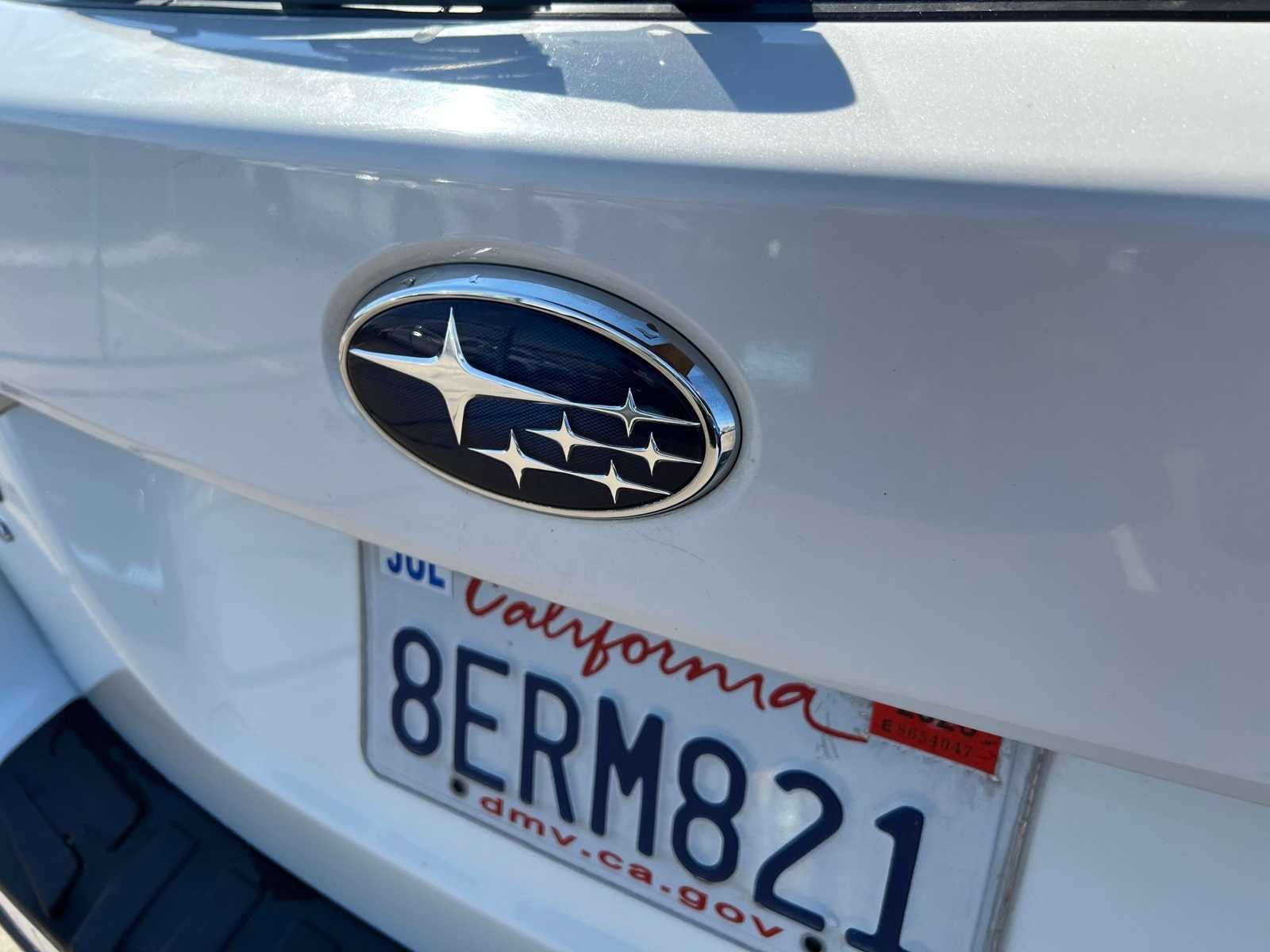 Thumbnail: 2018 Subaru Outback - 7