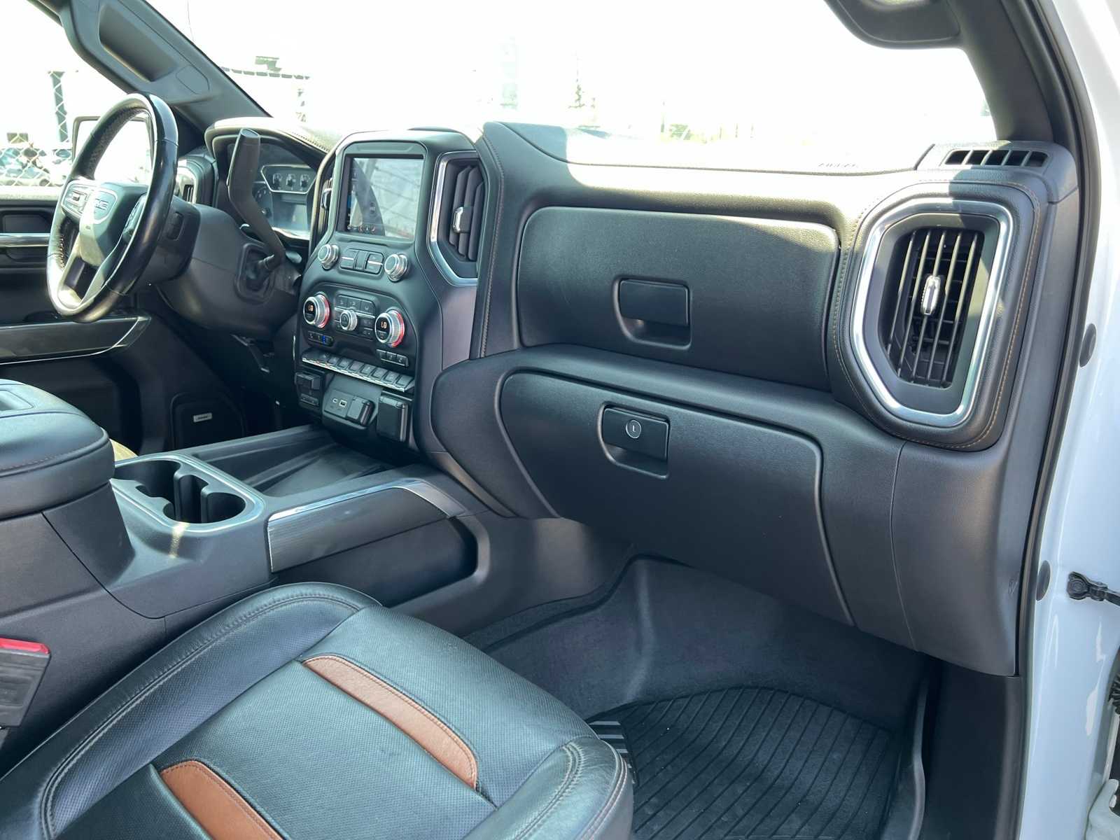 Thumbnail: 2020 GMC Sierra 1500 - 26