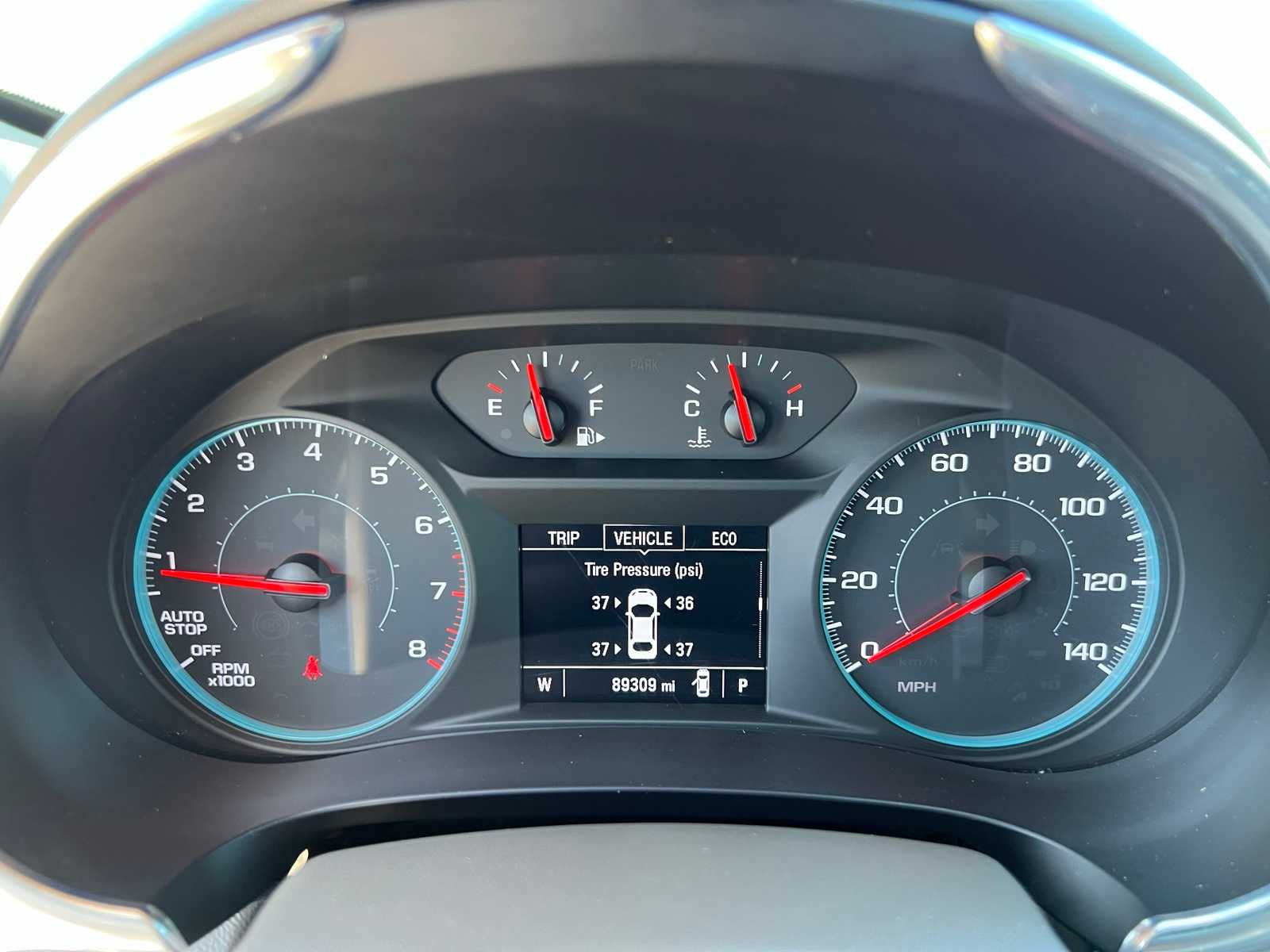 Thumbnail: 2019 Chevrolet Malibu - 34