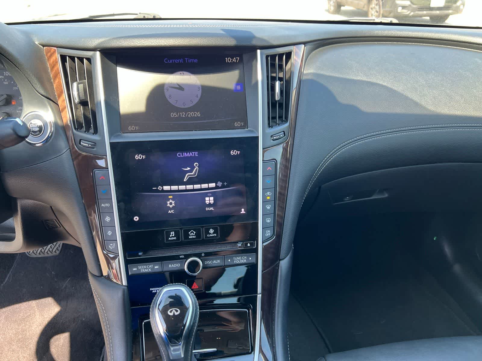 Thumbnail: 2019 INFINITI Q50 - 27