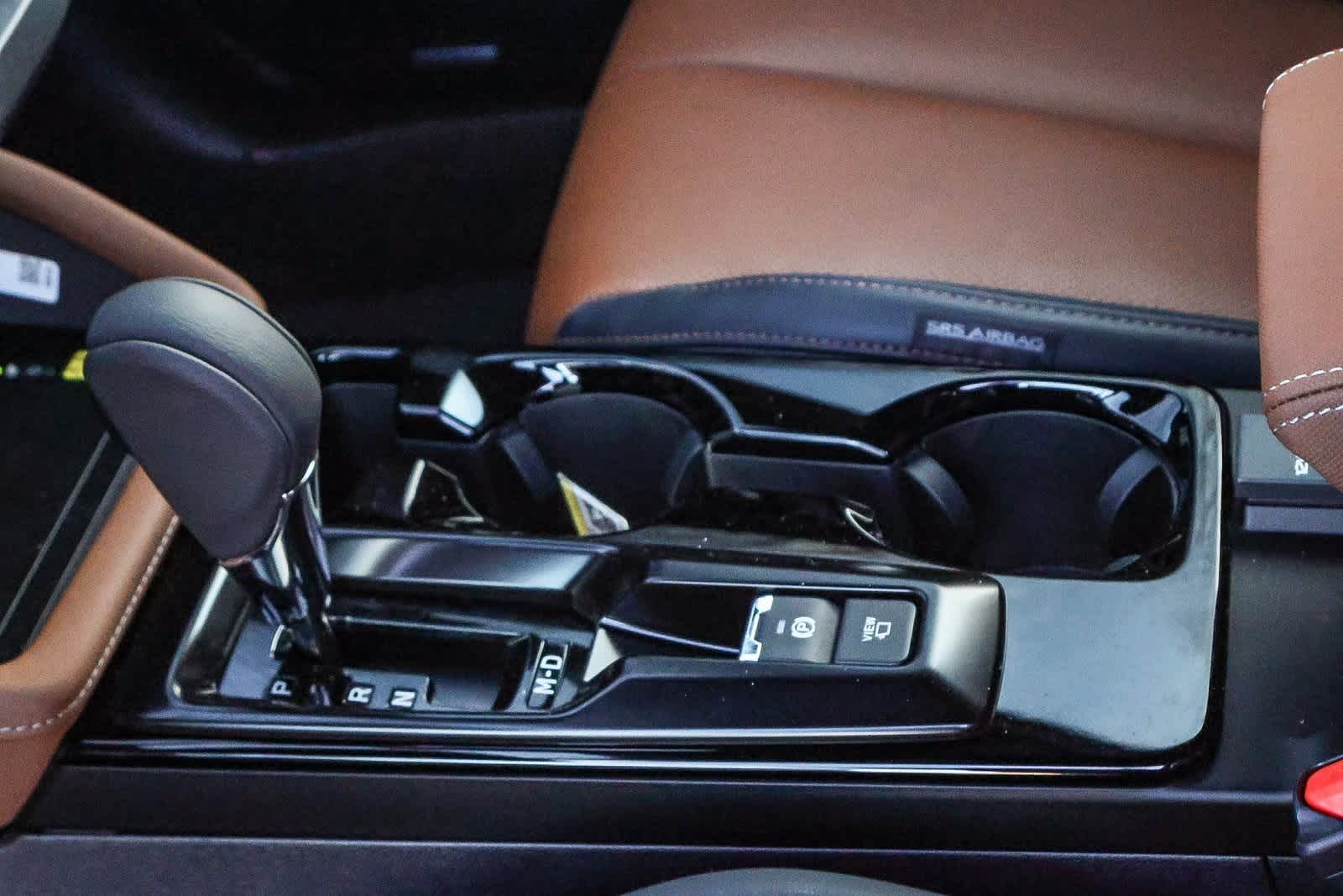 Thumbnail: 2026 Subaru Forester - 19