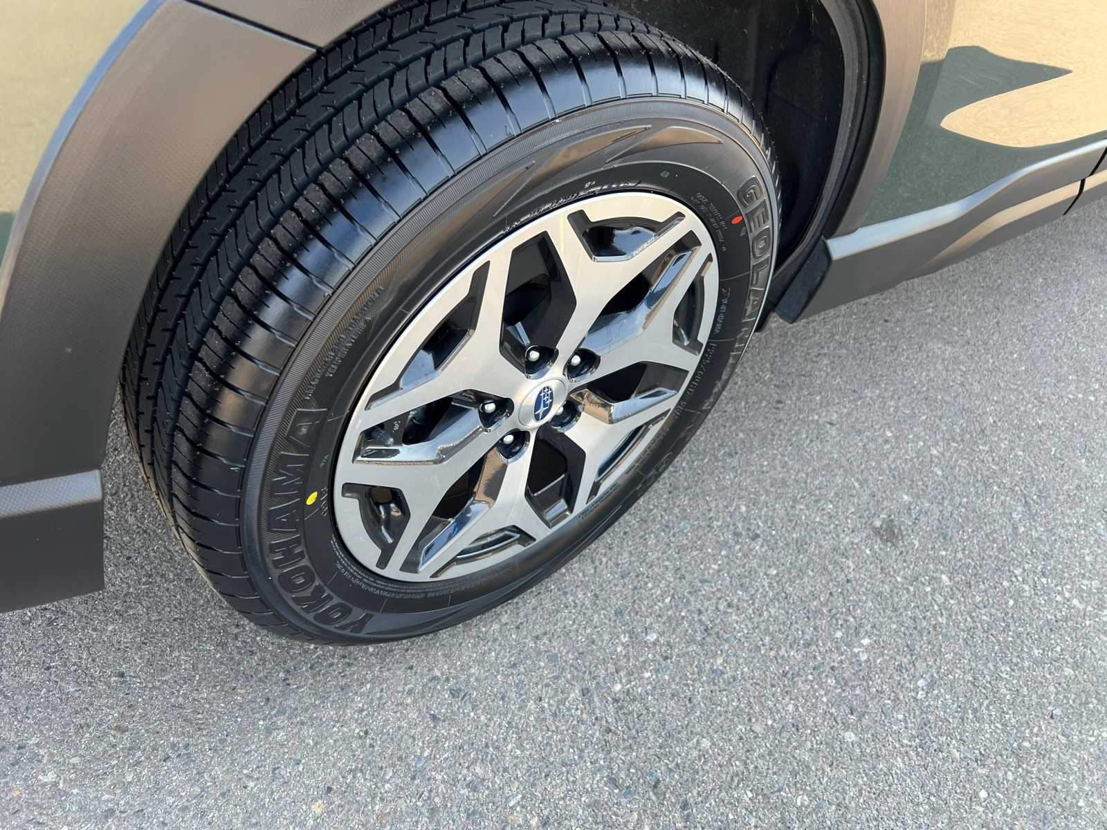 Thumbnail: 2023 Subaru Forester - 20